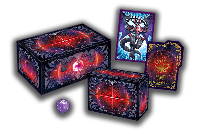 遊戯王OCGデュエルモンスターズ SECRET UTILITY BOX | 商品情報