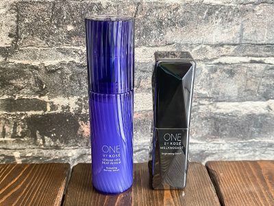 ナック(9788)の株主優待でマキアレイベルの振って使うマイクロバブル