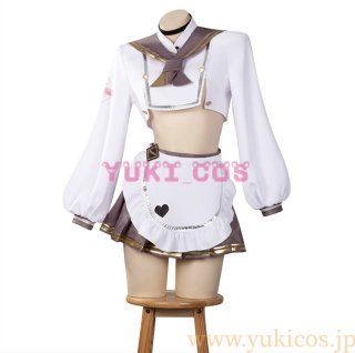 勝利の女神:NIKKE ニケ エード エージェントバニー コスプレ衣装 送料無料