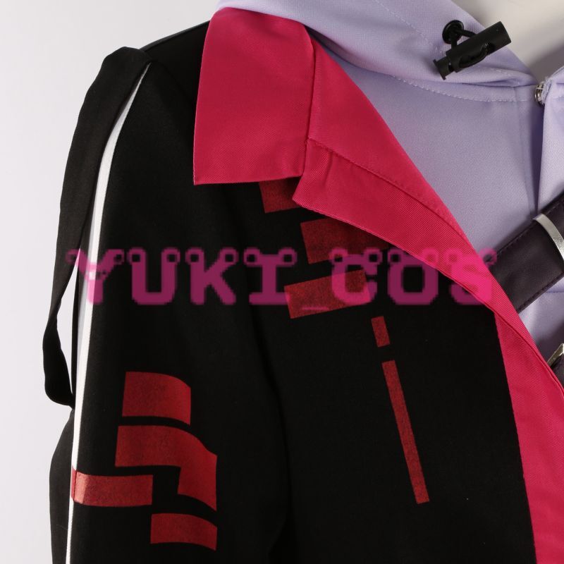 バーチャルYouTuber Vtuber にじさんじ Uki Violeta 浮奇・ヴィオレタ