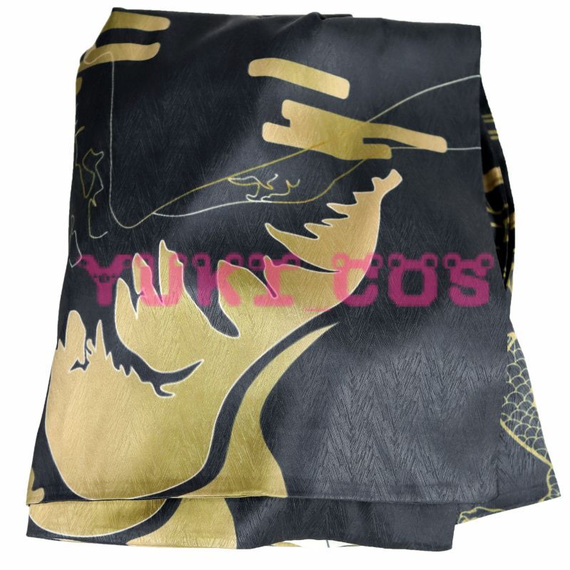 勝利の女神:NIKKE ニケ ブラン 和服 コスプレ衣装 送料無料