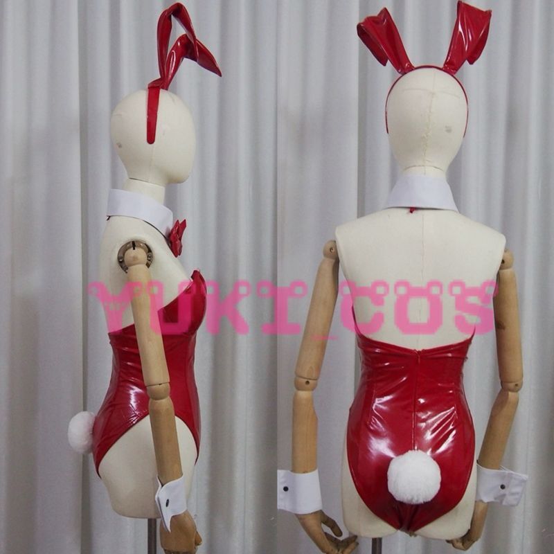 ブルーアーカイブ ブルアカ バニー美甘ネル ネル バニーガール