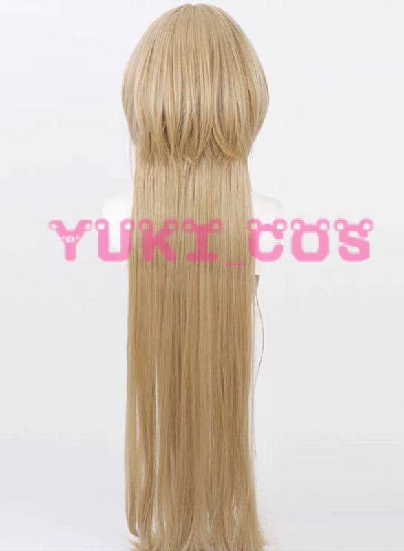 Vtuber にじさんじ 風楽奏斗 女体化 コスプレウィッグ