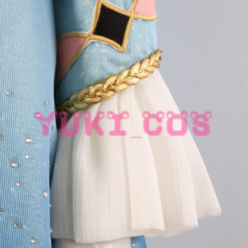 あんさんぶるスターズ!! あんスタ 戴く冠◇決意のギャンビット 金色の