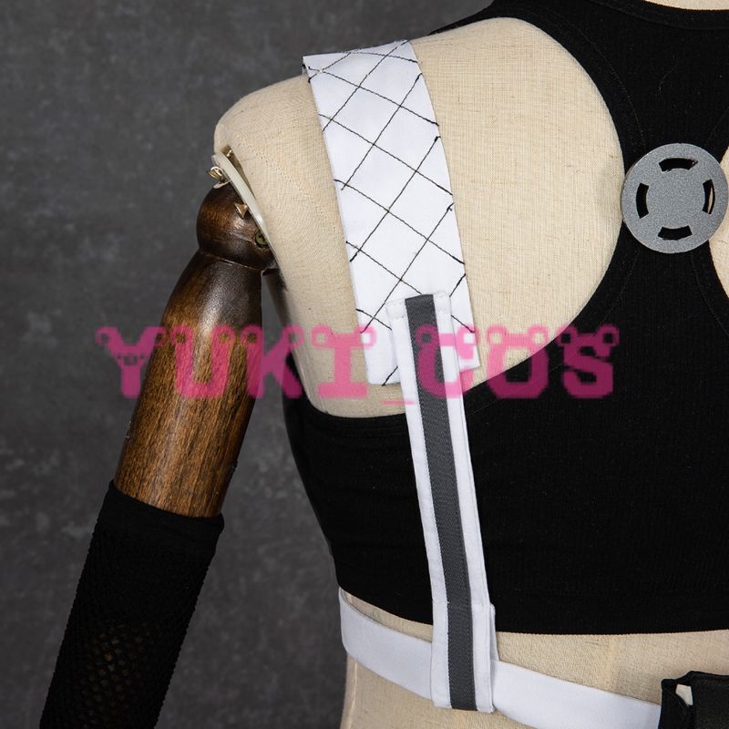 ゼンレスゾーンゼロ ゼンゼロ Grace Howard グレース・ハワード