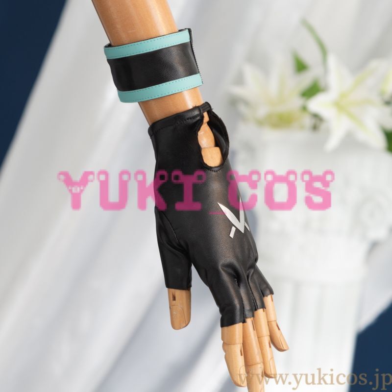 VALORANT ヴァロラント ジェット コスプレ衣装