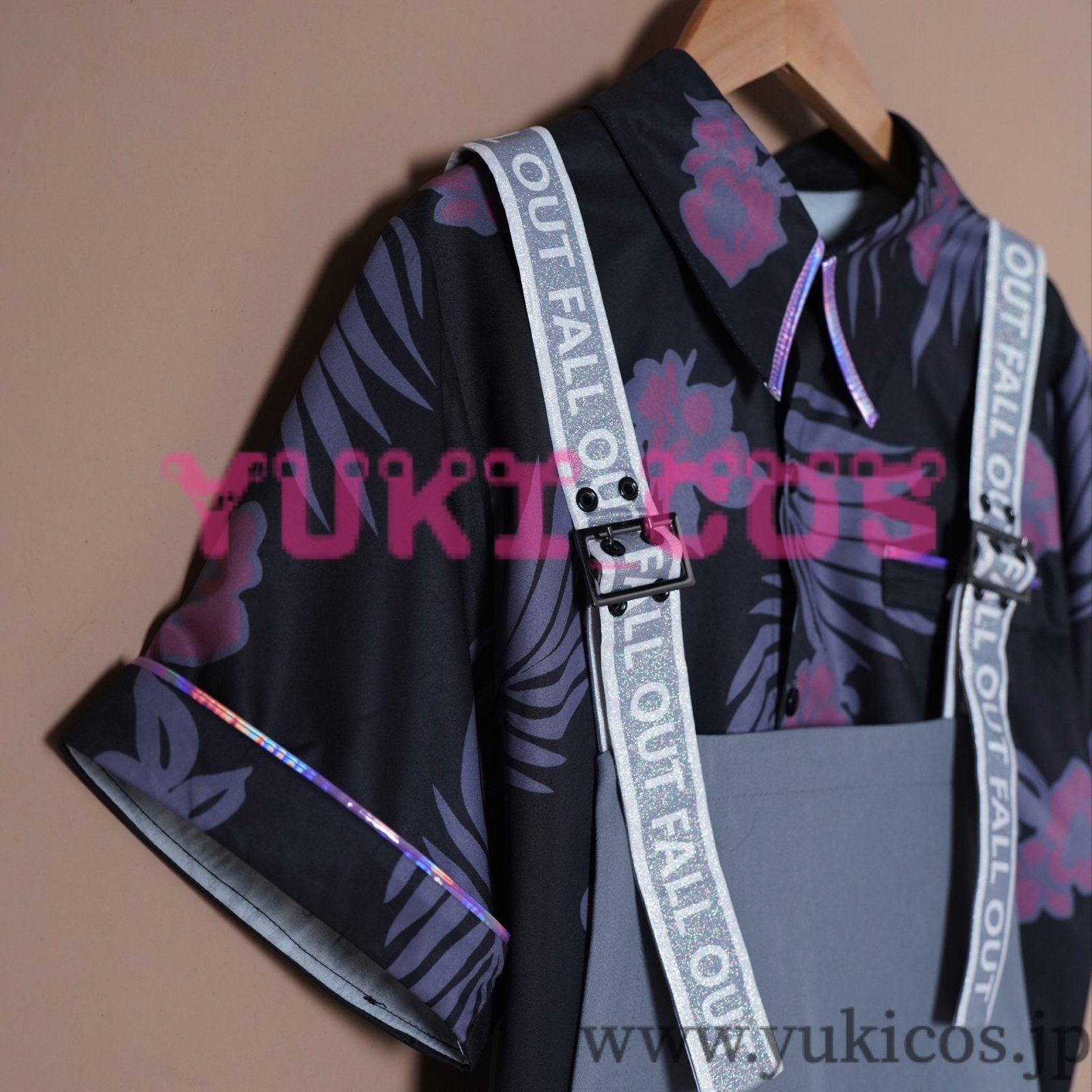 18TRIP エイティーントリップ エイトリ L4mps 蜂乃屋凪 はちのやなぎ