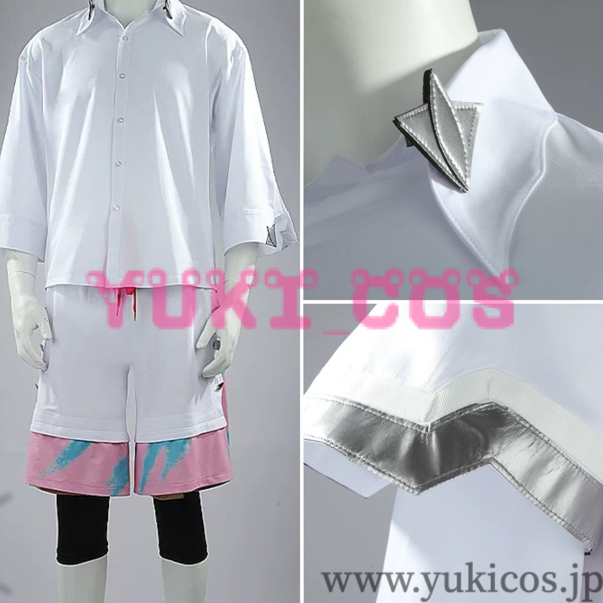 バーチャルYouTuber Vtuberにじさんじ 赤城ウェン あかぎうぇん Akagi