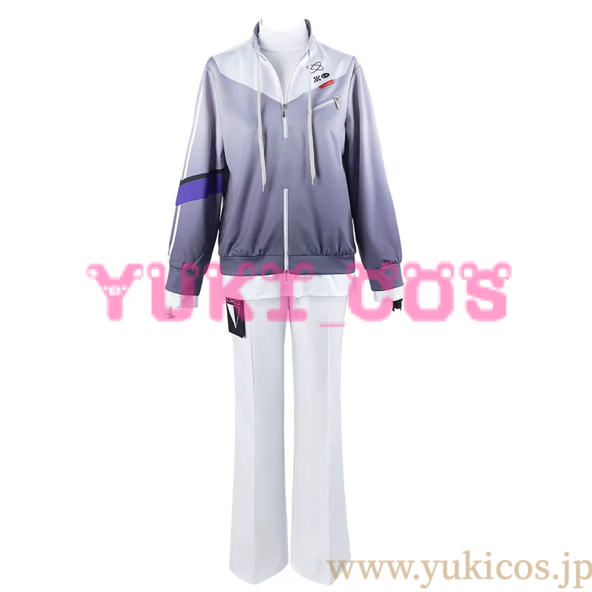 バーチャルYouTuber Vtuberにじさんじ ROF-MAO 2nd Anniversary 剣持刀