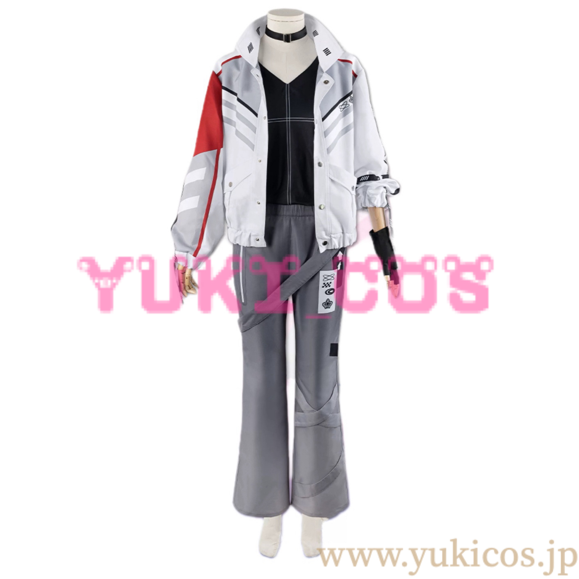 バーチャルYouTuber Vtuberにじさんじ ROF-MAO 2nd Anniversary 加賀美