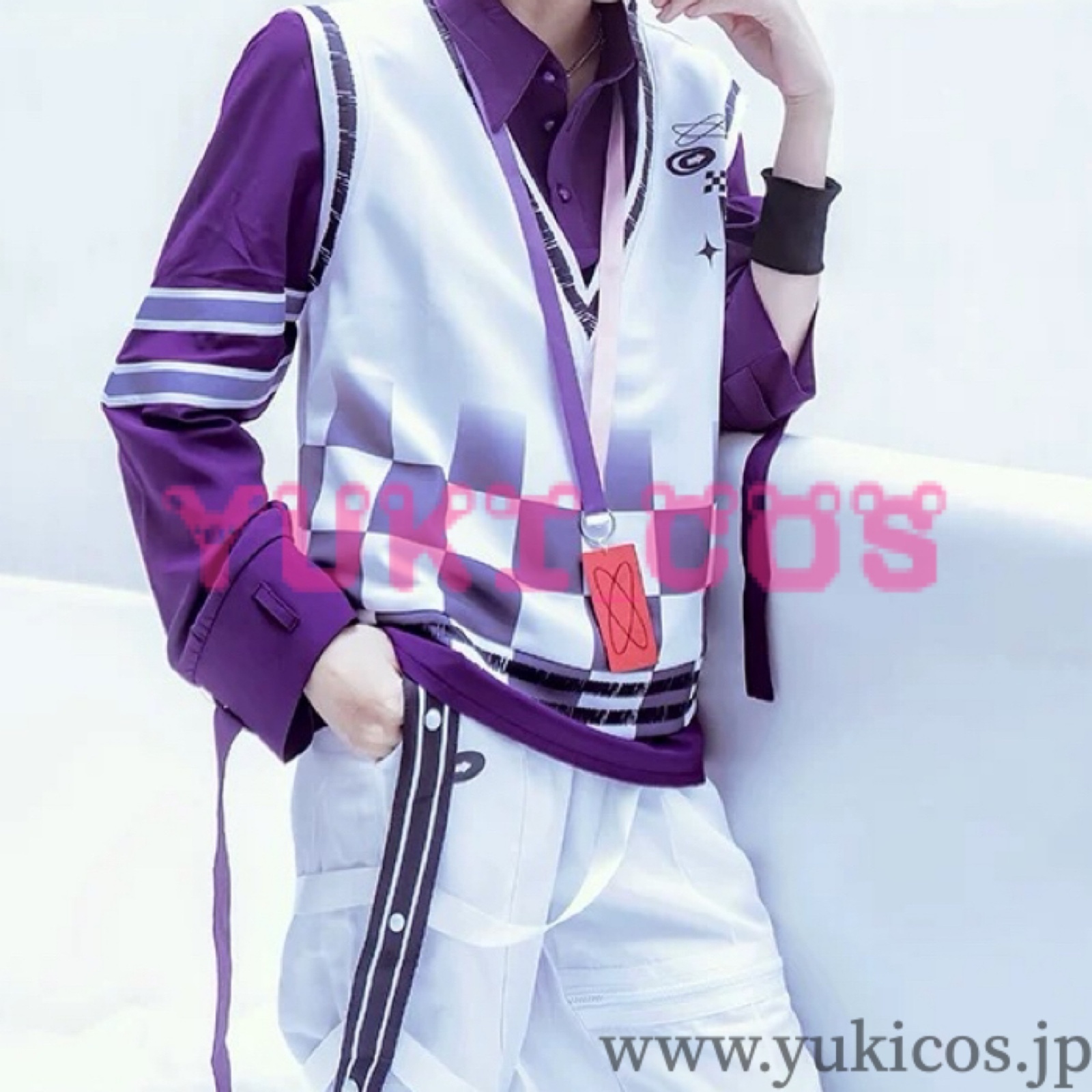 バーチャルYouTuber Vtuberにじさんじ ROF-MAO 2nd Anniversary ふわ