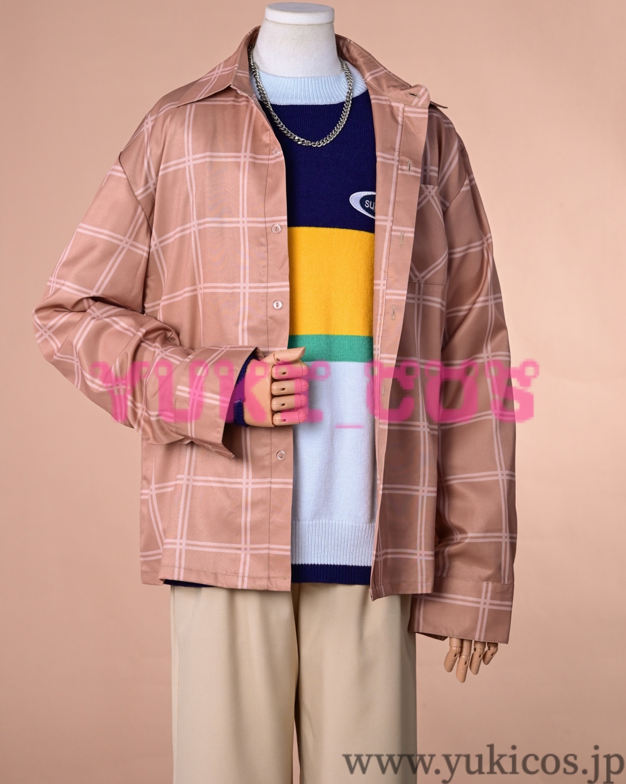 18TRIP エイティーントリップ エイトリ Day2 デイズ 斜木七基 ななめ