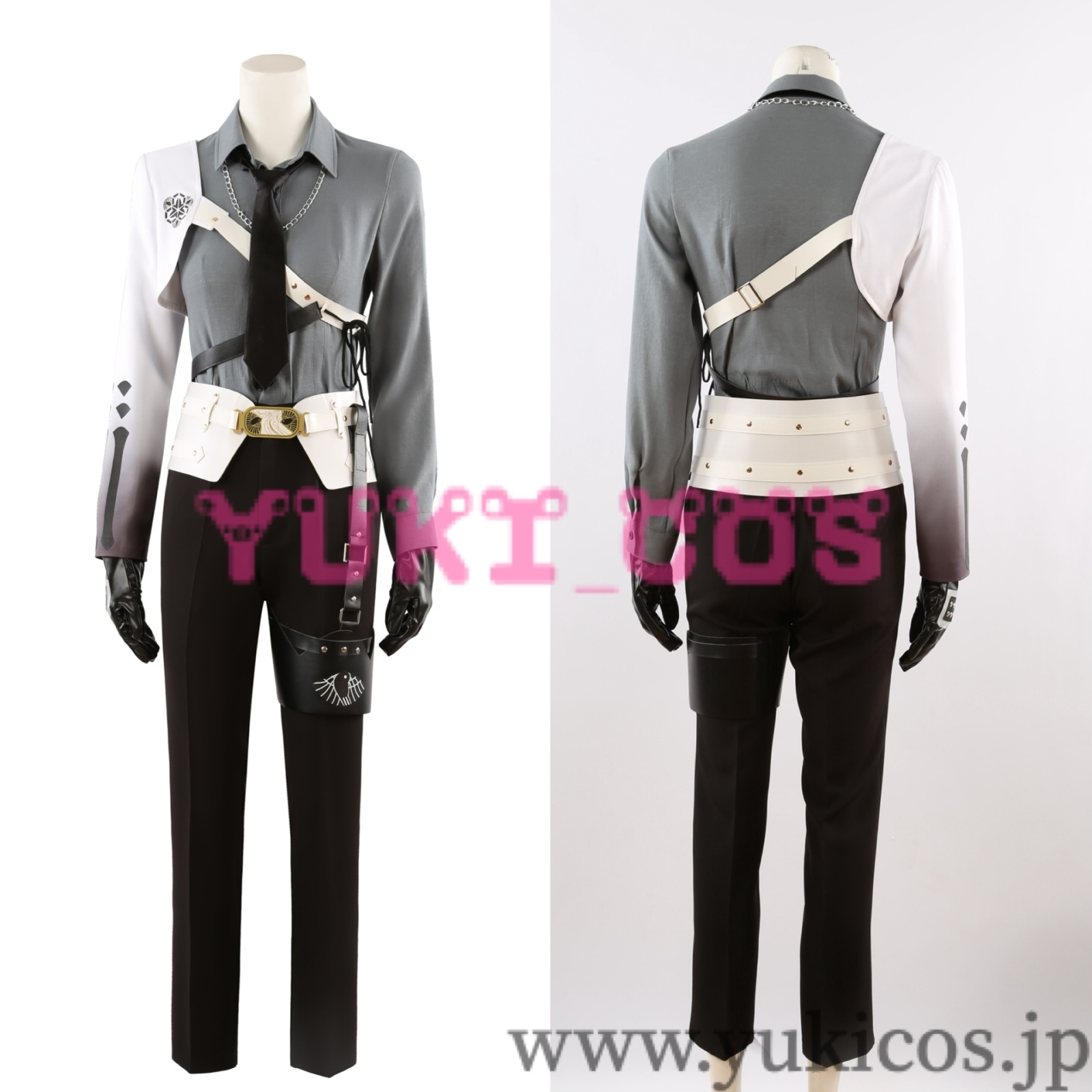 刀剣乱舞 とうらぶ 後家兼光 ごけかねみつ コスプレ衣装 送料無料