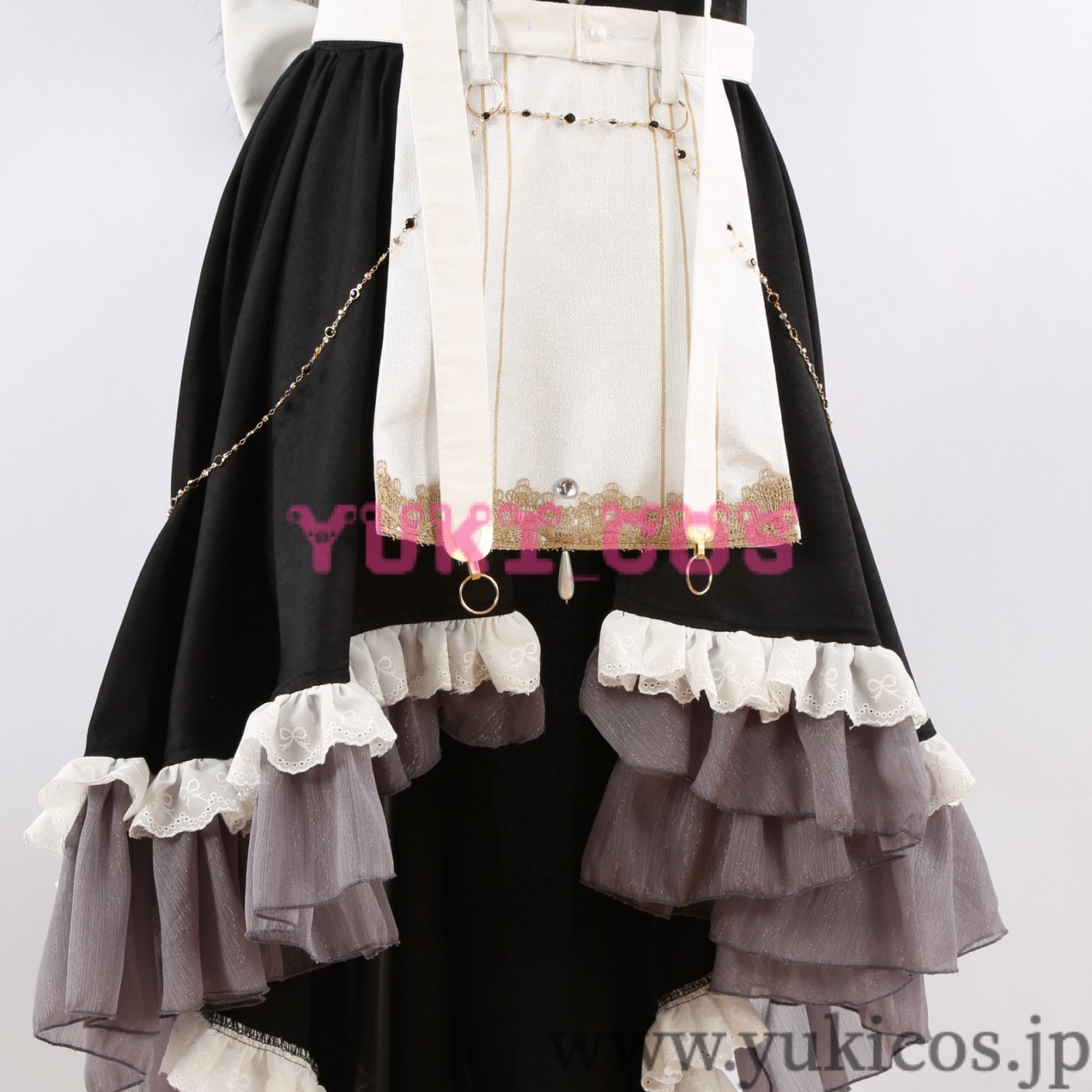 NU:カーニバル ニューカーニバル 萌え萌え きゅん 仕事にひたむき れい