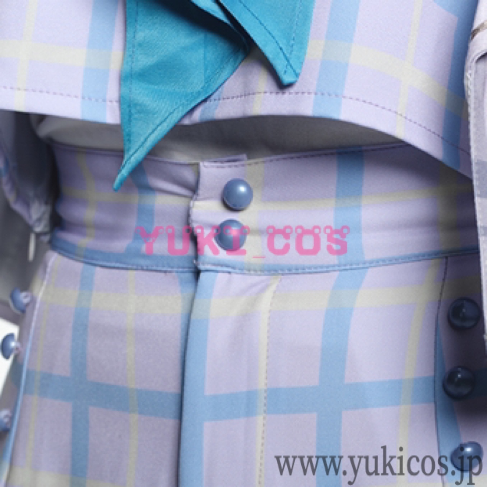 バーチャルYouTuber Vtuber にじさんじ ChroNoiR ニューレトロスタイル