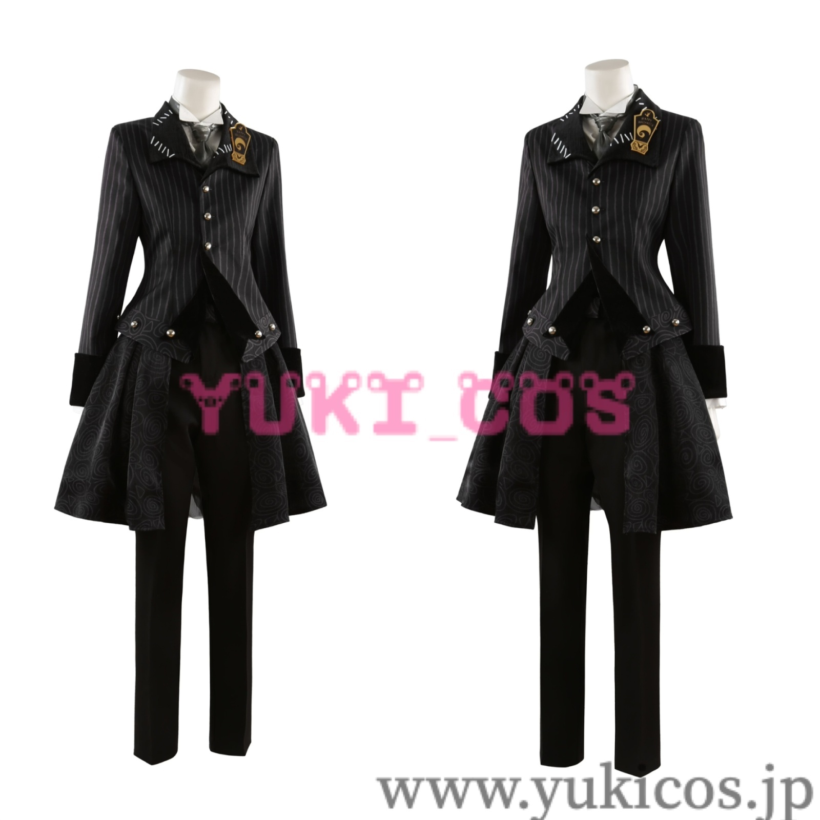 ツイステッドワンダーランド ツイステ Lost in the Book with Tim