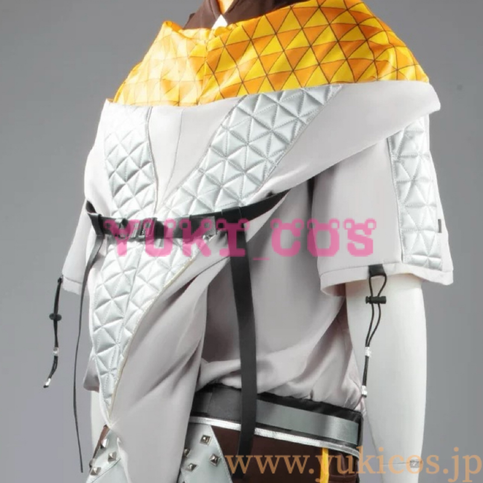 Vtuber にじさんじ 宇佐美リト うさみりと コスプレ衣装 送料無料