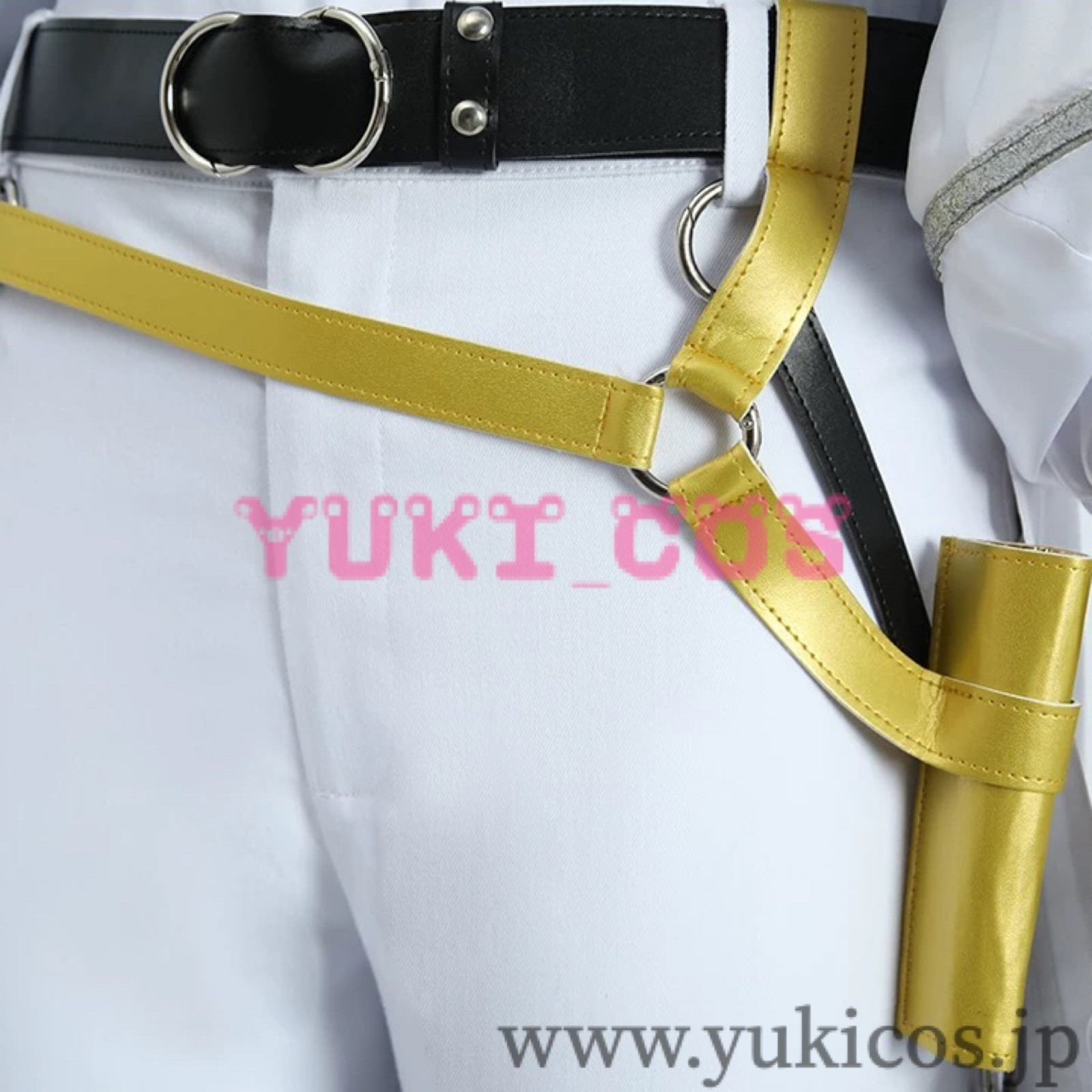 Vtuber にじさんじ 緋八マナ ひばちまな コスプレ衣装 送料無料