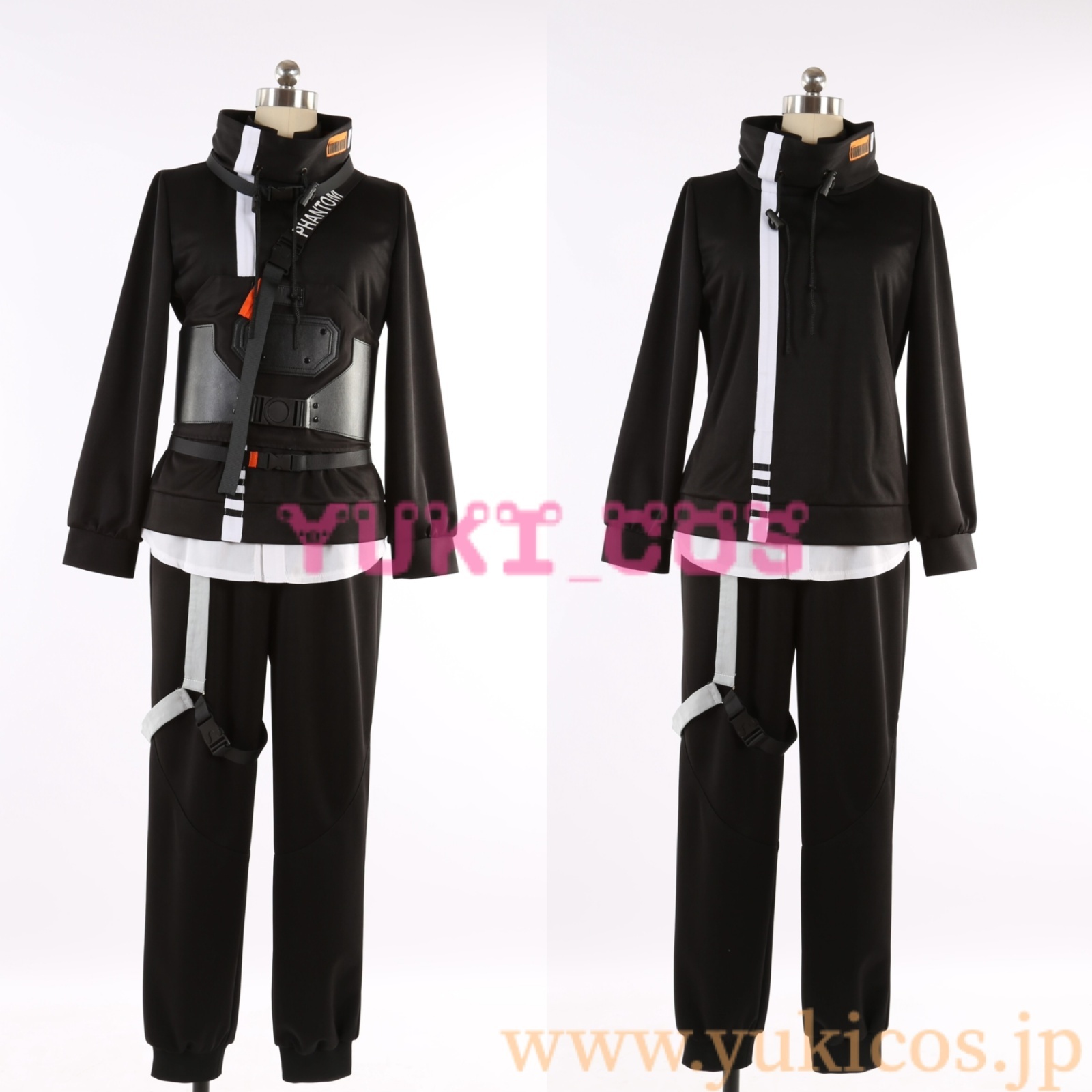 Vtuber にじさんじ あるばーん のっくす Alban Knox アルバーン