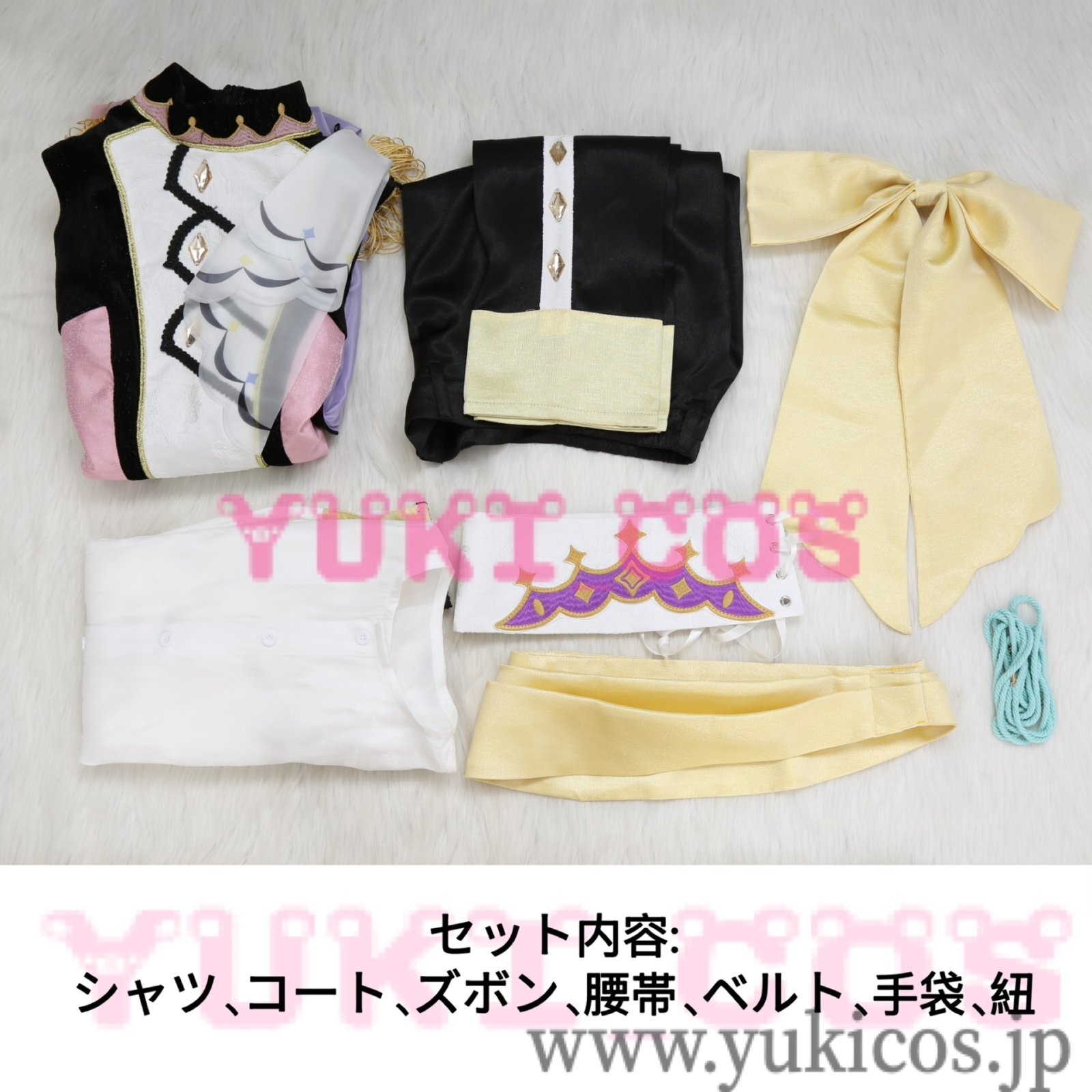 あんさんぶるスターズ！ あんスタ Special for Princess! スペシャル