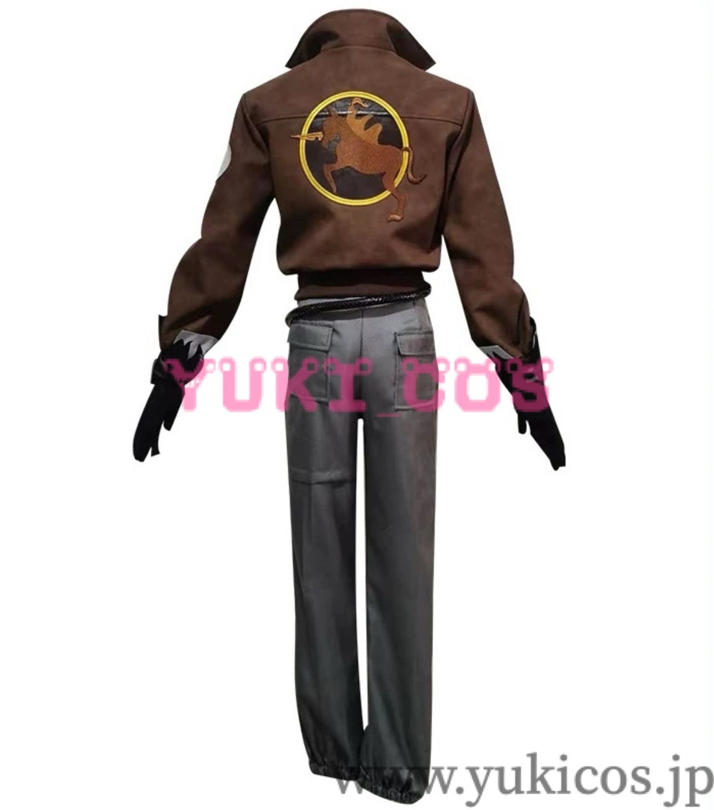 IdentityV 第五人格 アイデンティティV 探鉱者 ハイウェイナイト SSR