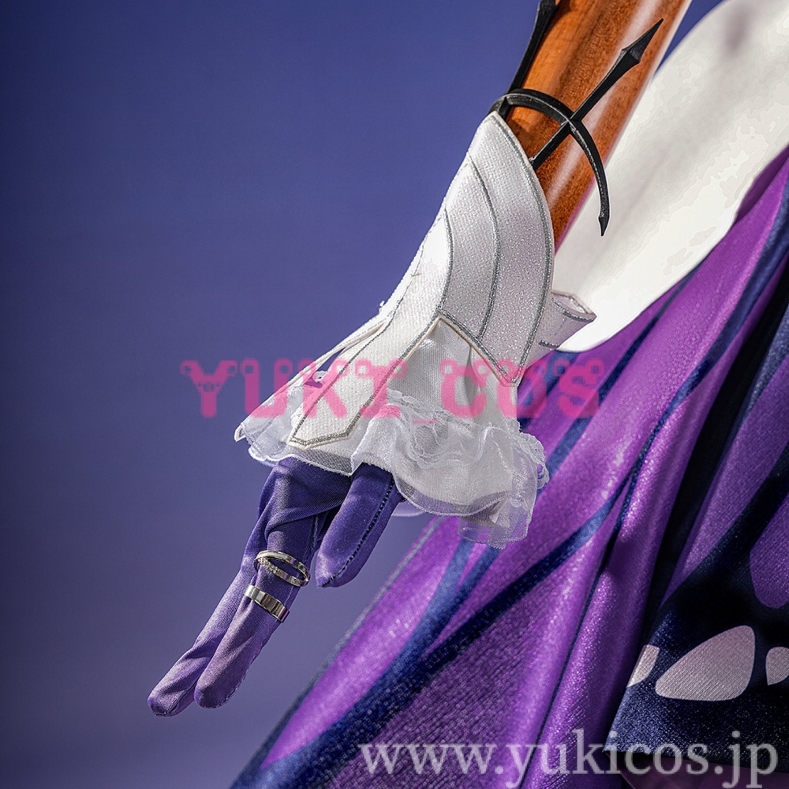 崩壊スターレイル 崩スタ Castorice キャストリス コスプレ衣装 送料無料