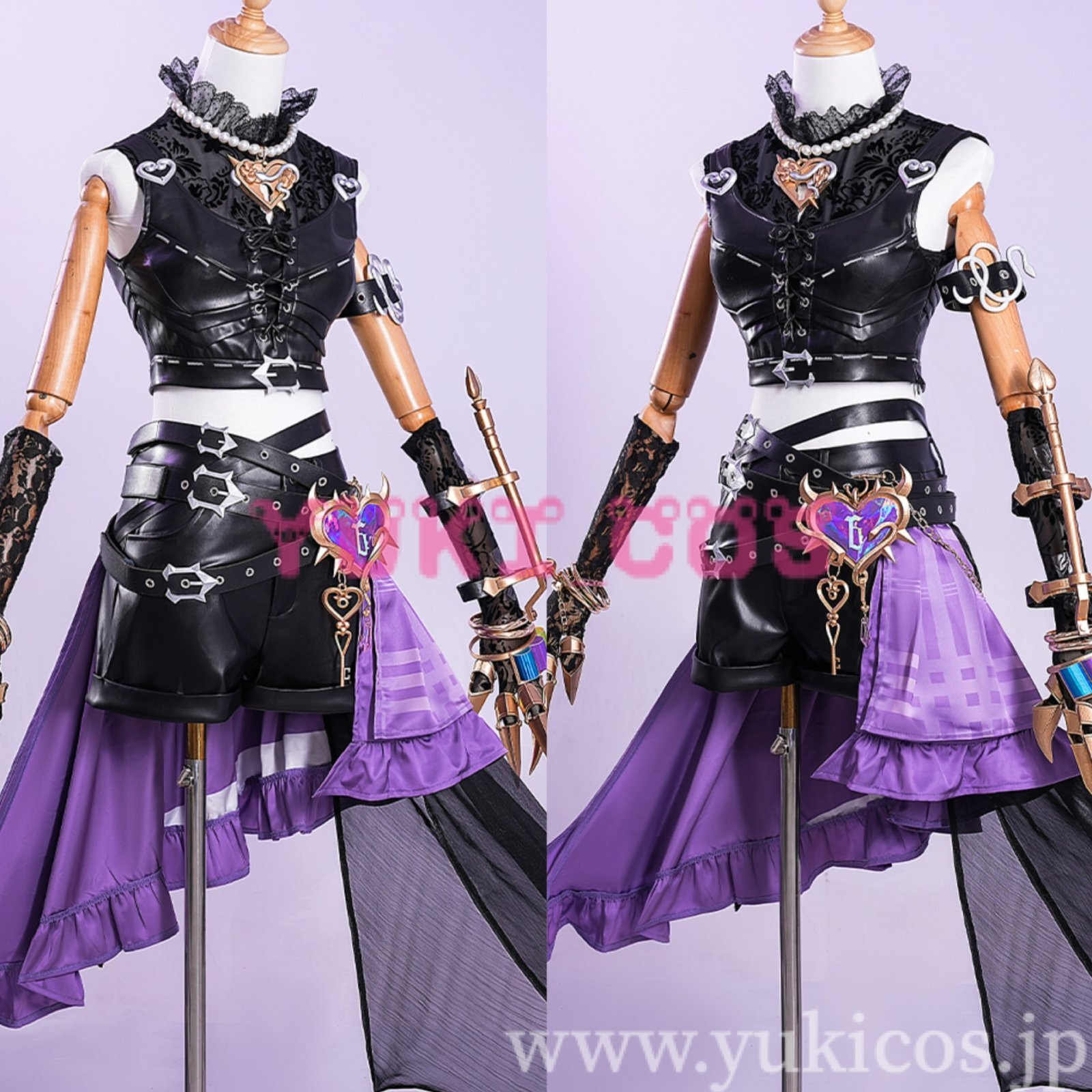 IdentityV 第五人格 アイデンティティV トゥルース＆リーズニング 幽霊