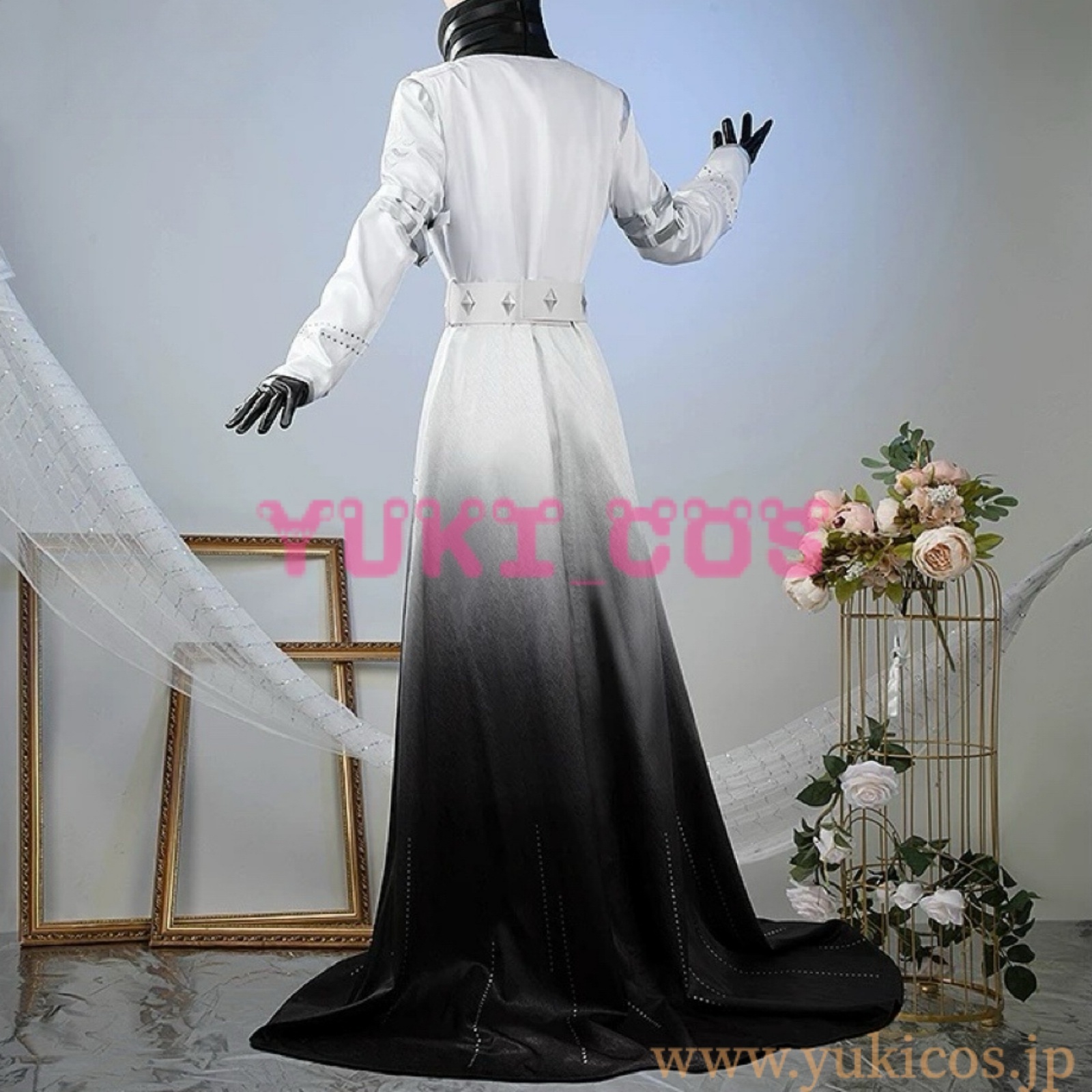 Vtuber にじさんじ VOLTACTION Angel×Devil セラフ・ダズルガーデン