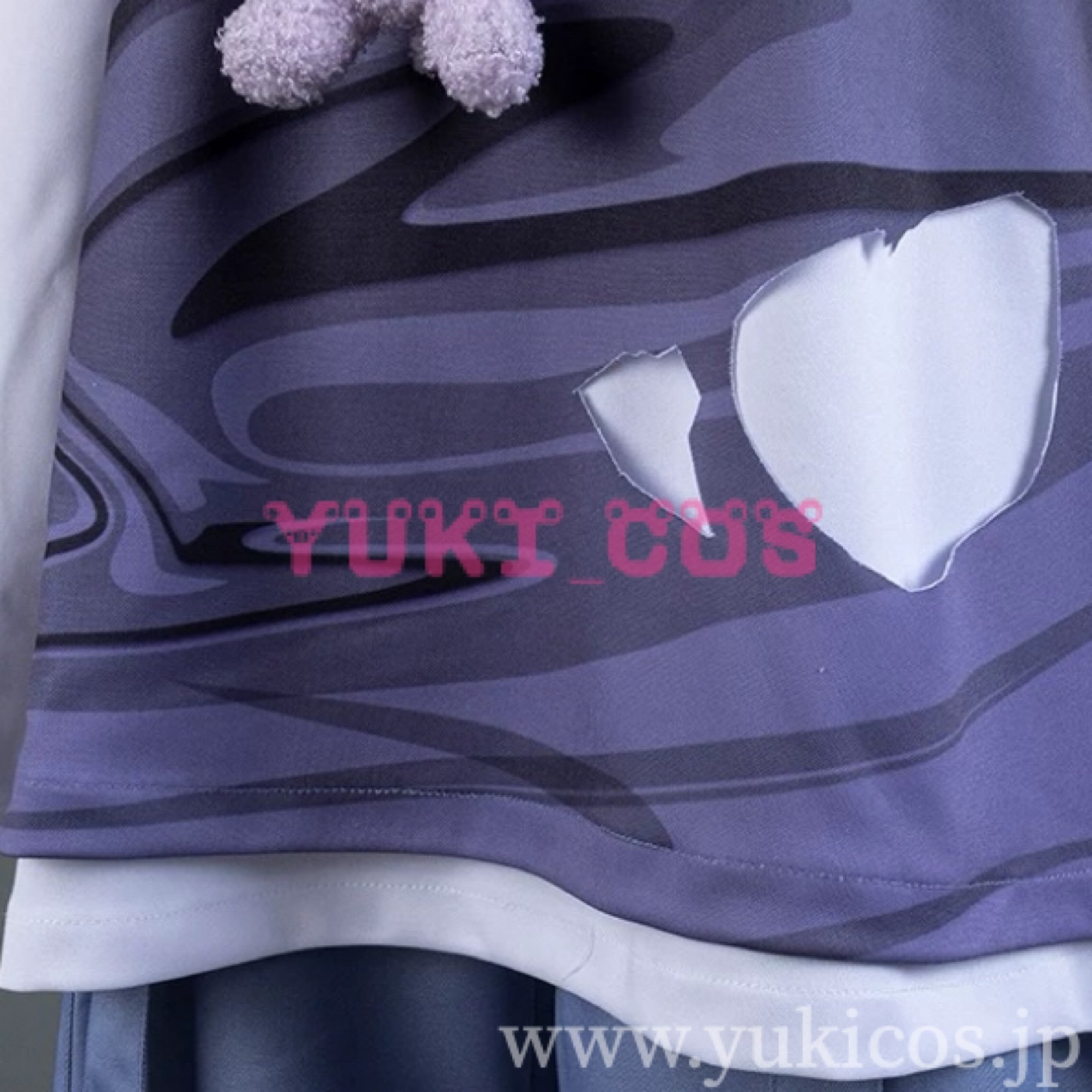 18TRIP エイティーントリップ エイトリ Day2 衣川季肋 きぬがわきろく