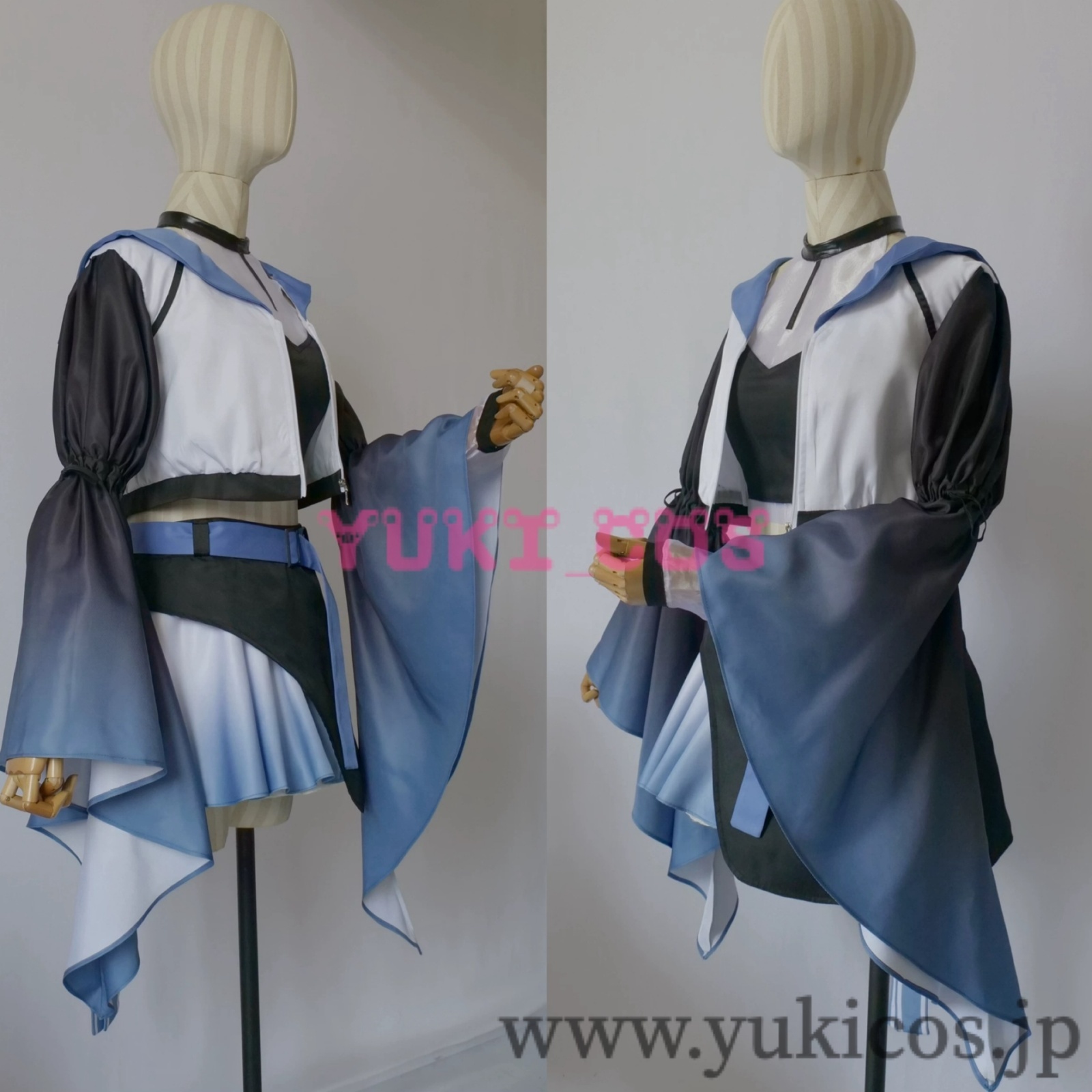 学園アイドルマスター 学マス 秦谷美鈴 はたやみすず コスプレ衣装