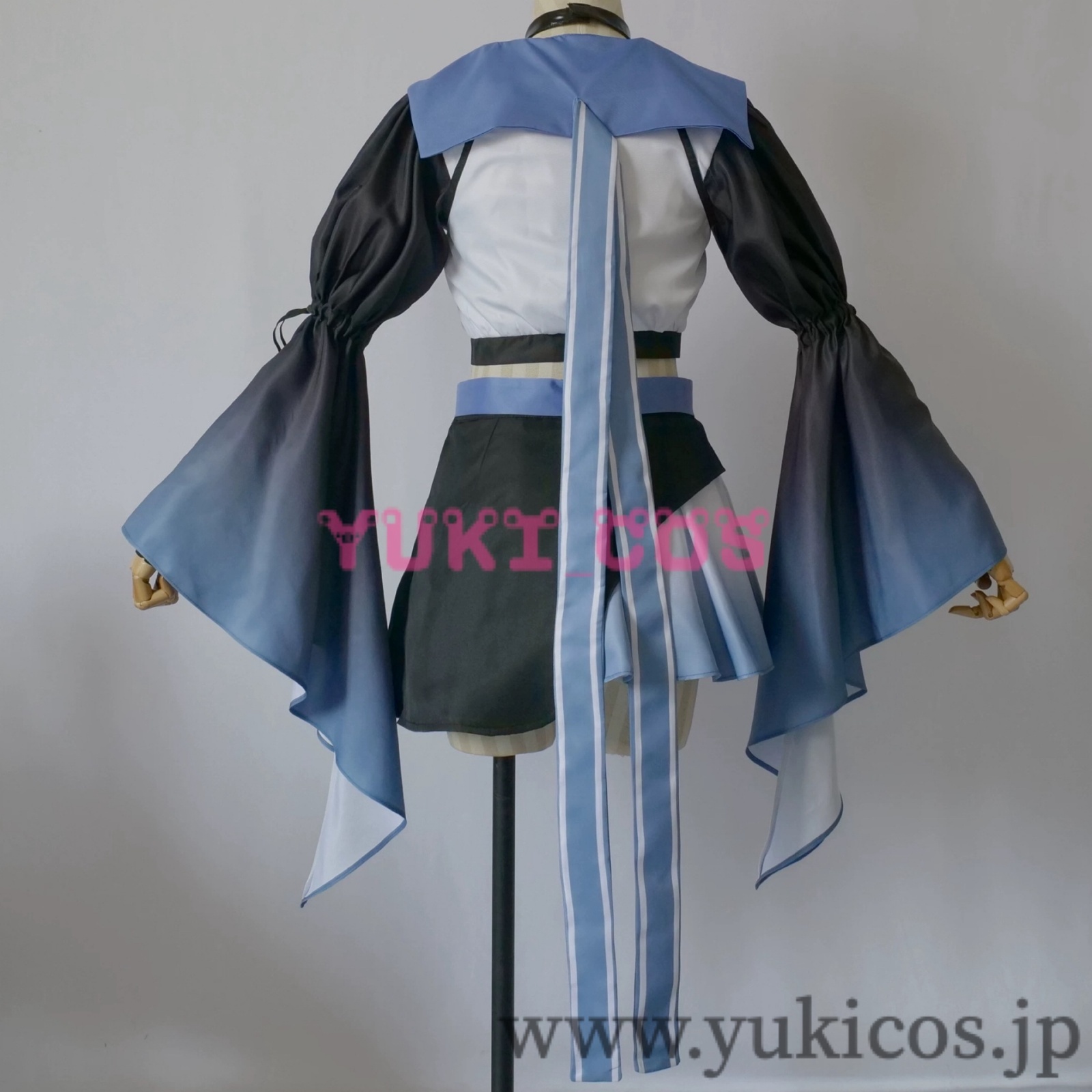 学園アイドルマスター 学マス 秦谷美鈴 はたやみすず コスプレ衣装