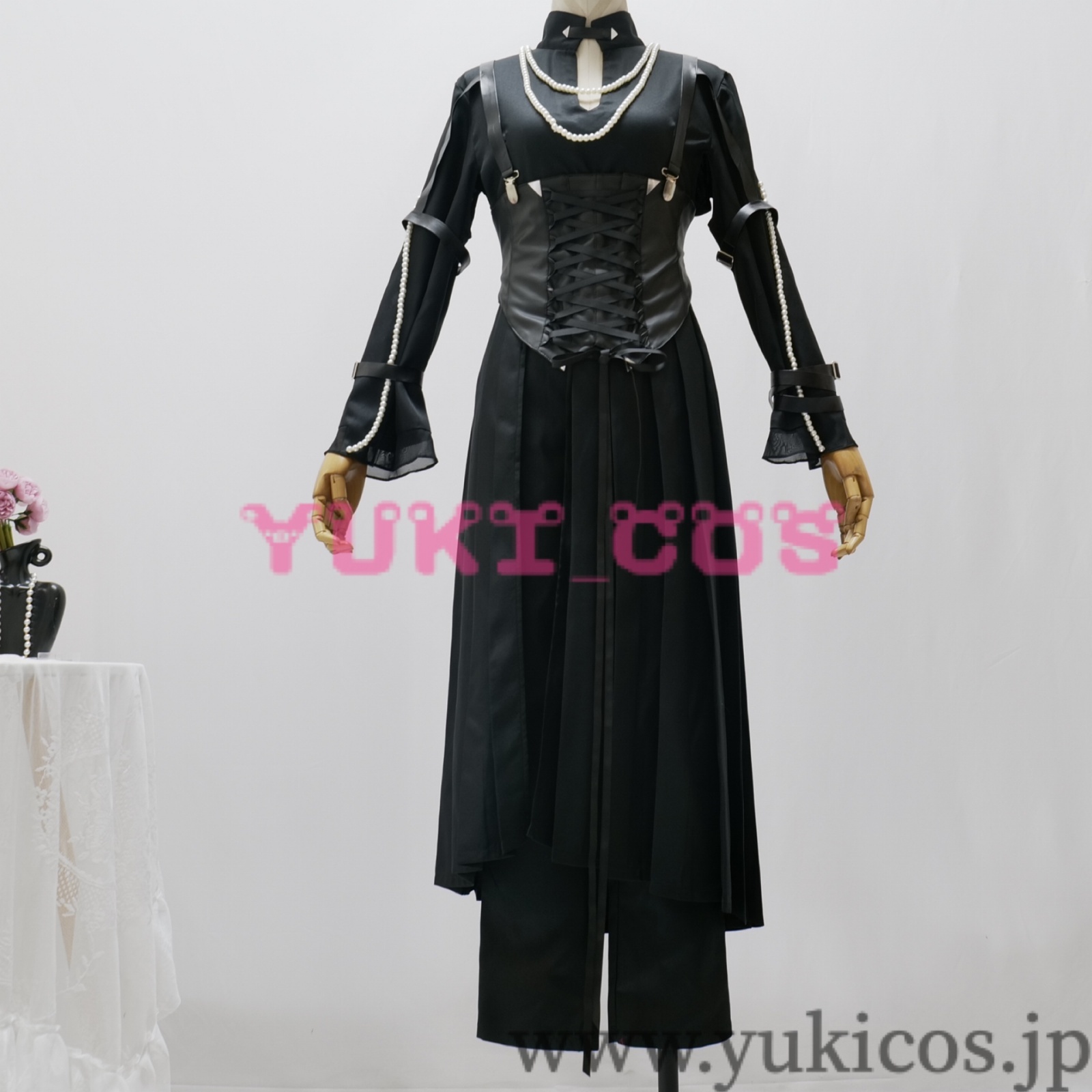 18TRIP エイティーントリップ エイトリ Ev3ns 百目鬼潛 どうめきくぐり