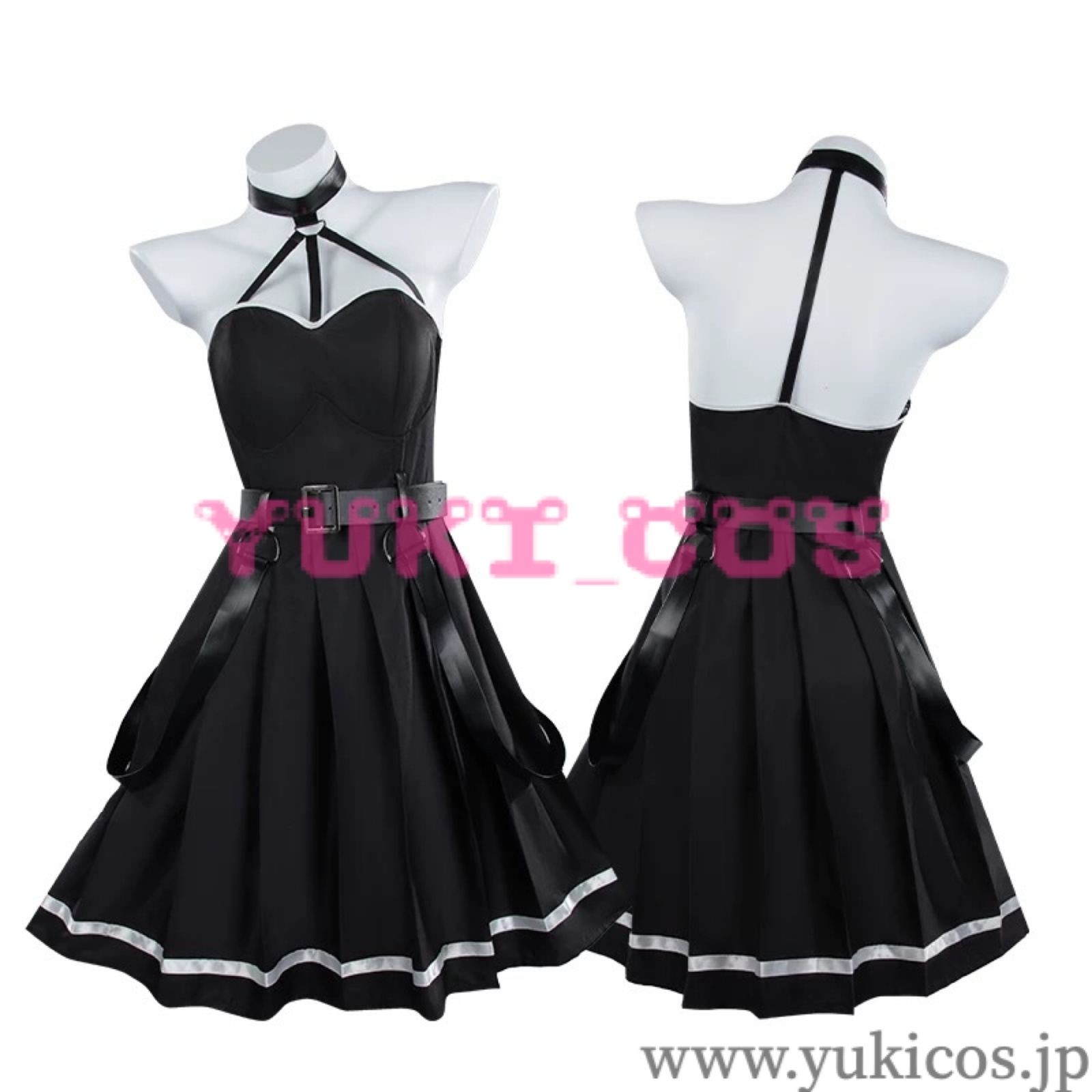 葬送のフリーレン Frieren ユーベル コスプレ衣装 送料無料