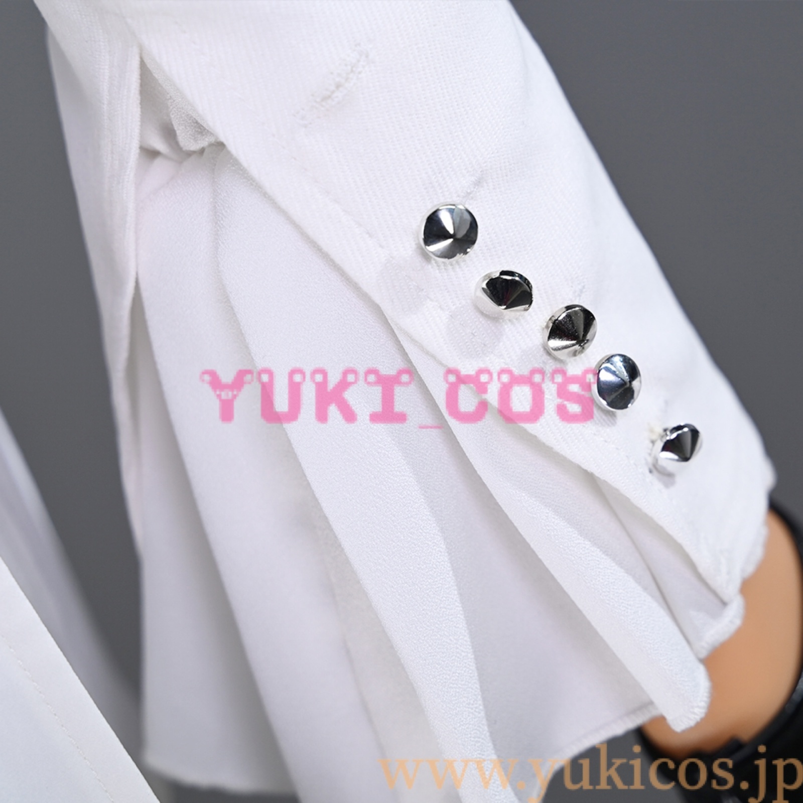 Vtuber にじさんじ VOLTACTION Angel×Devil 風楽奏斗 コスプレ衣装