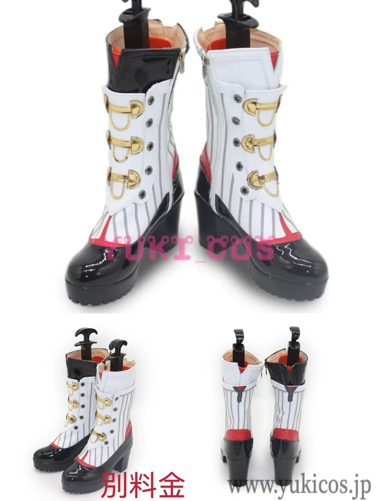 ゼンレスゾーンゼロ ゼンゼロ ZZZ 儀玄 イーシェン コスプレ衣装 送料無料