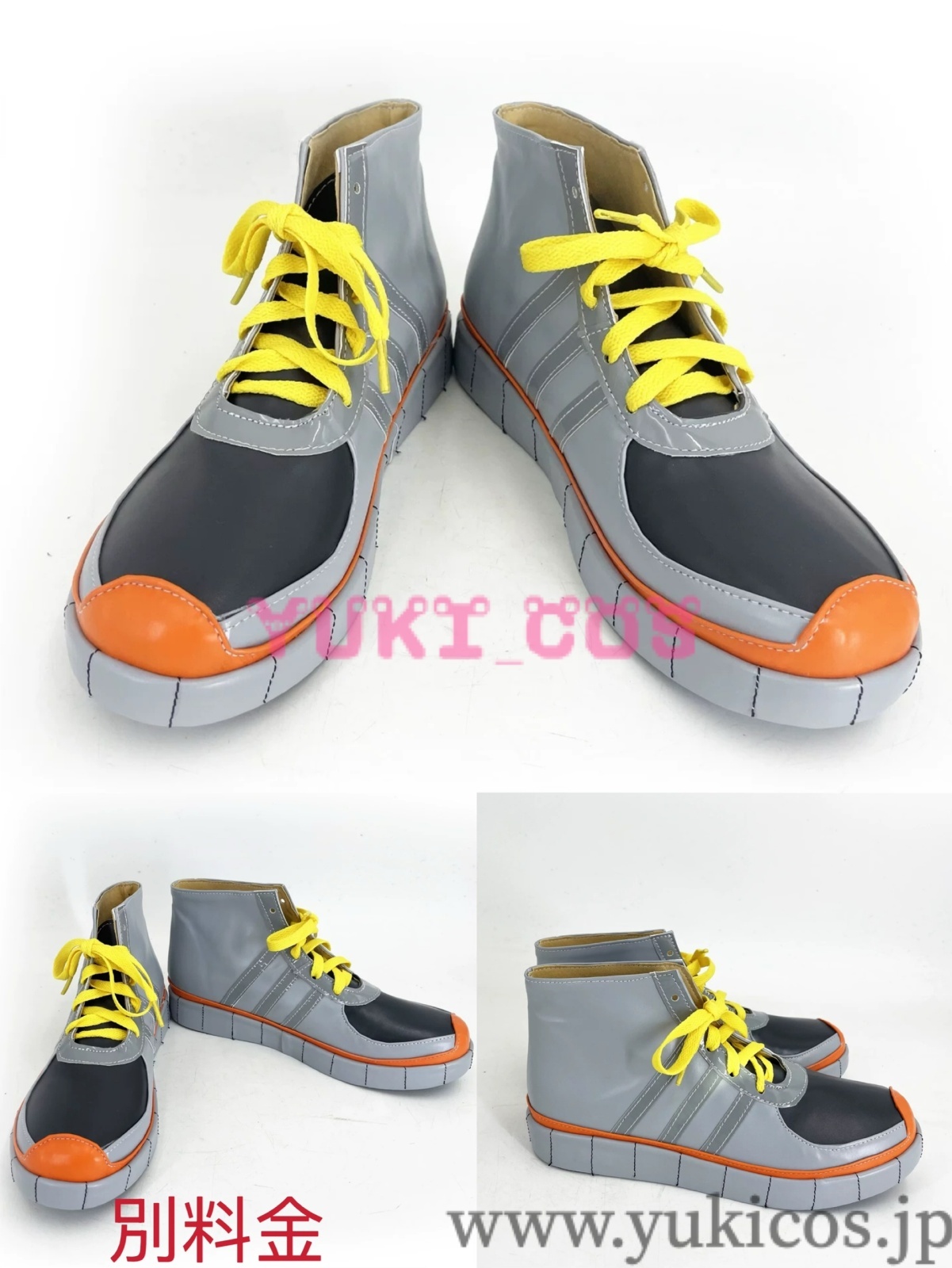 Vtuber 3SKM Half Anniversary 北見遊征 コスプレ衣装 送料無料