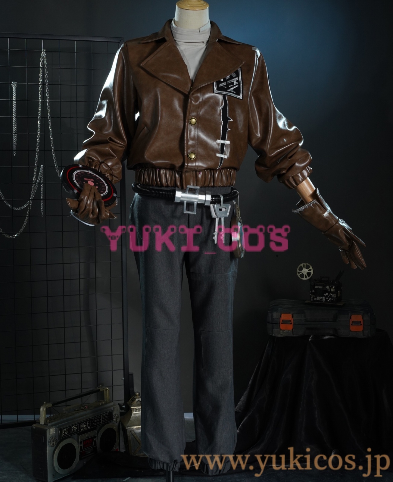 IdentityV 第五人格 アイデンティティV 探鉱者 ハイウェイナイト SSR