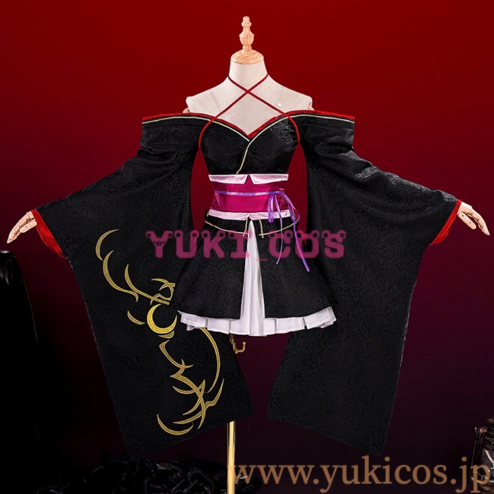 機巧少女は傷つかない マシンドールはきずつかない 夜夜 やや コスプレ