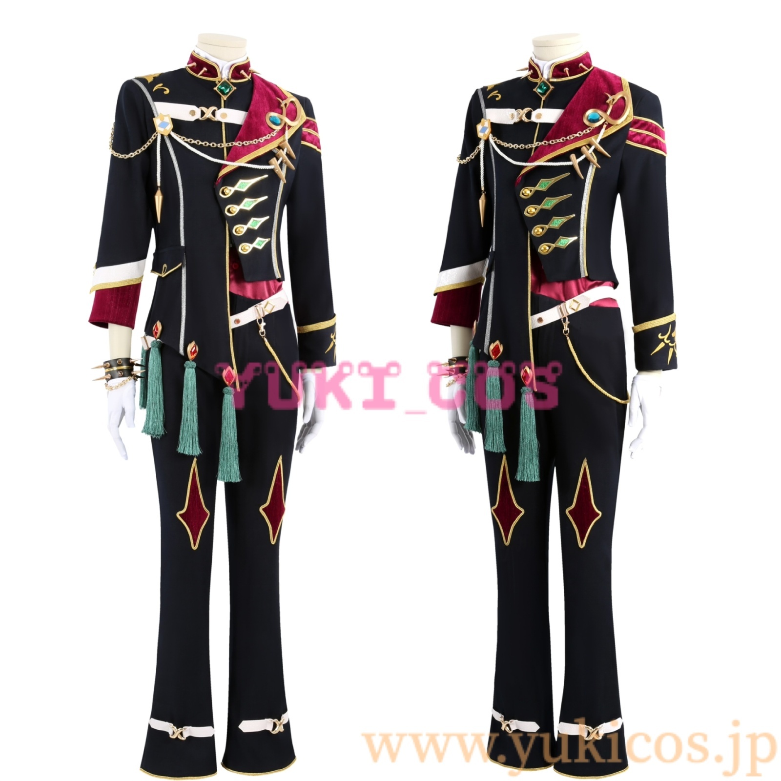 あんさんぶるスターズ！！ あんスタ 新曲イベントSlither◇ウロボロス