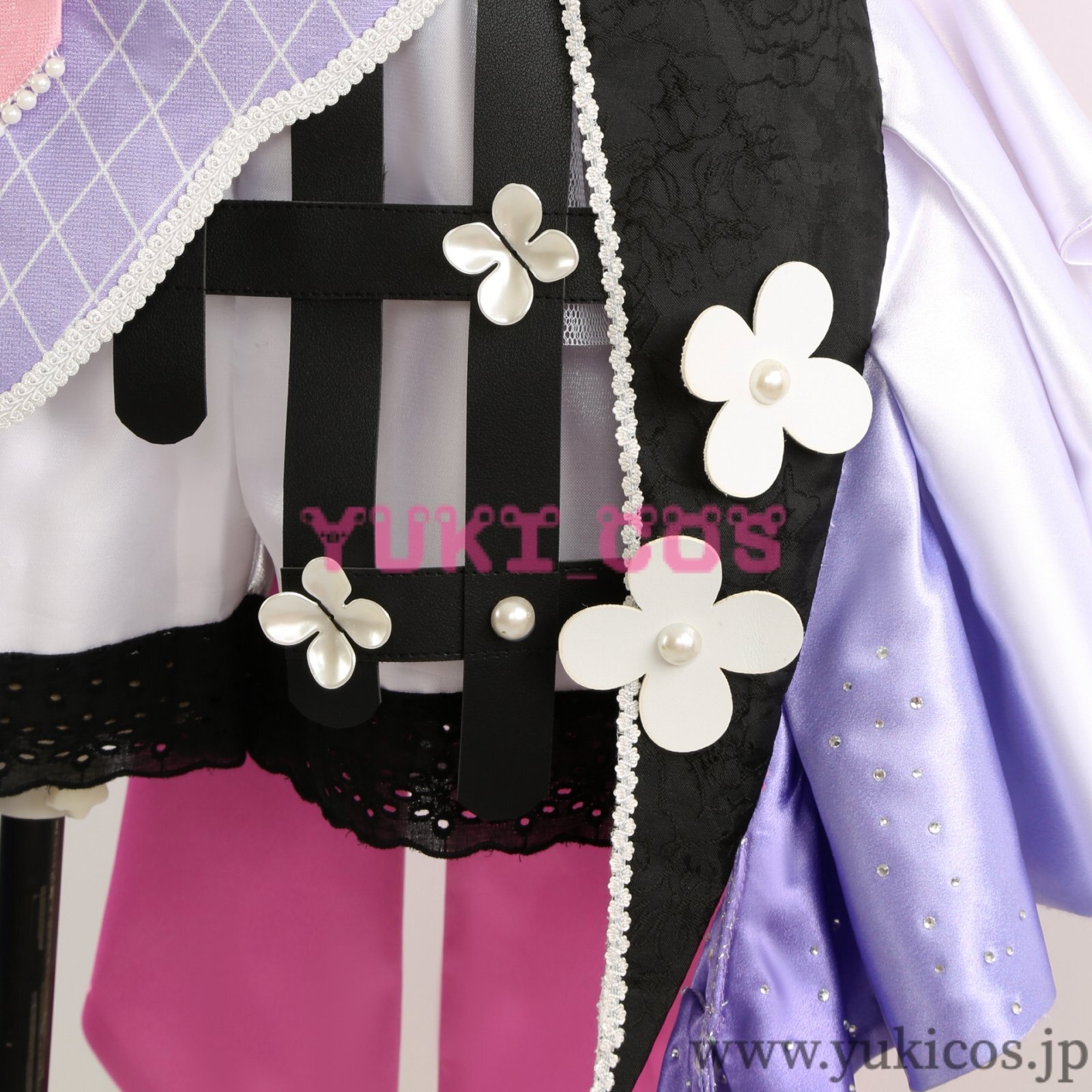 あんさんぶるスターズ！！ あんスタ フィーチャースカウト 冬芽編 導く