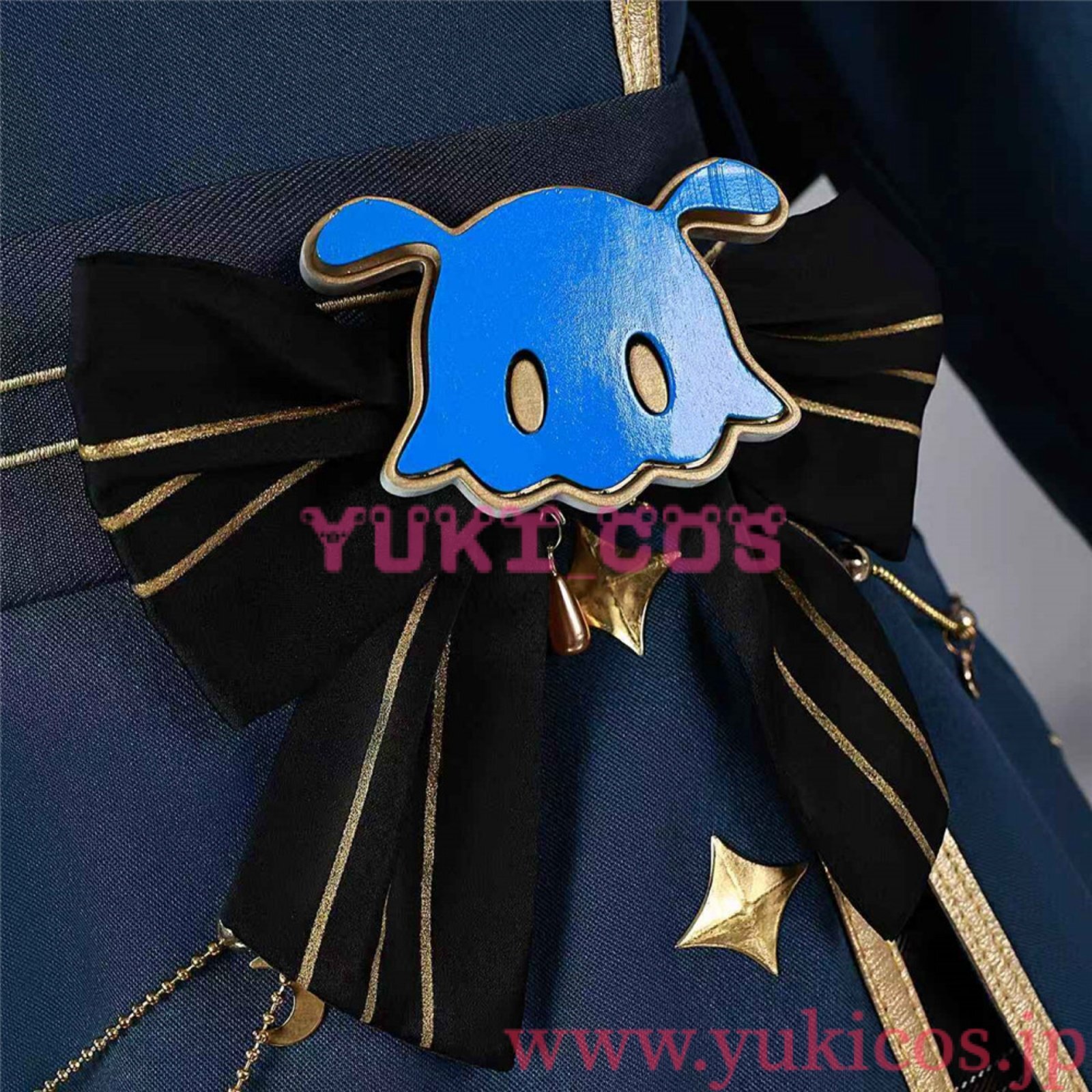 Vtuber WeatherPlanet 雨海ルカ Amagai Ruka コスプレ衣装 送料無料