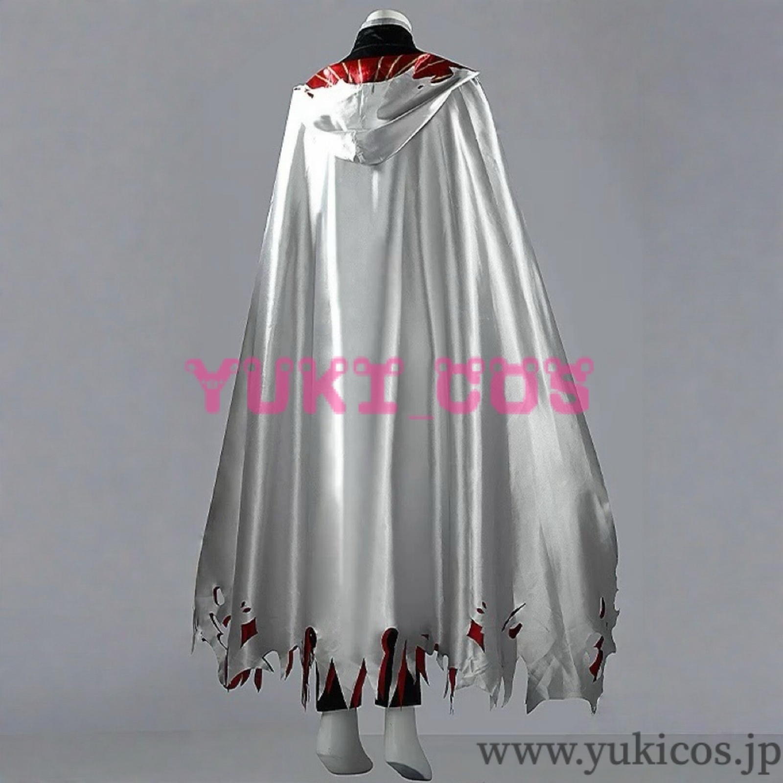 Vtuber 虚空大戦 剣持刀也 コスプレ衣装