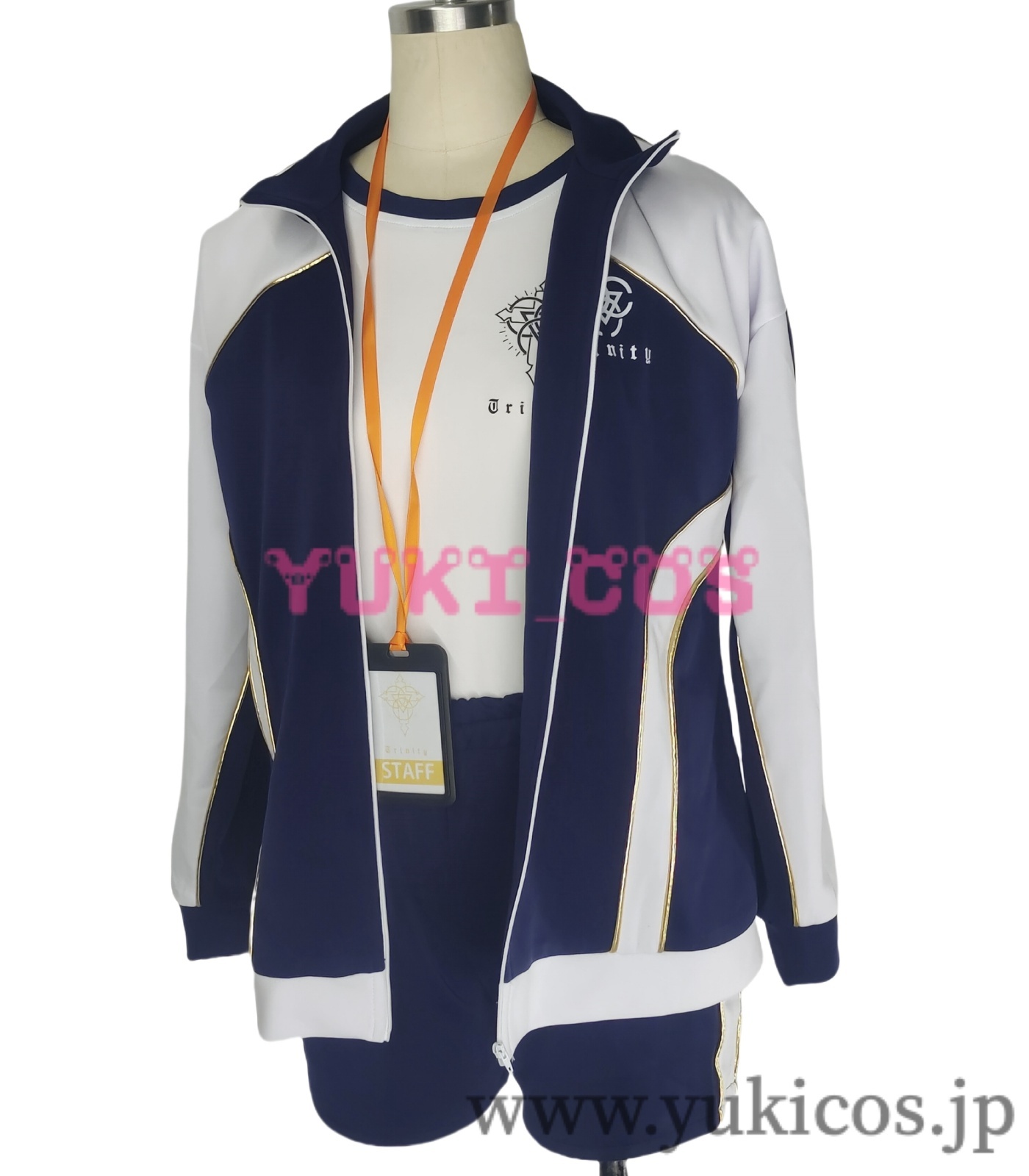 ブルーアーカイブ ブルアカ 桐藤ナギサ 聖園ミカ 柚鳥ナツ 白洲アズサ