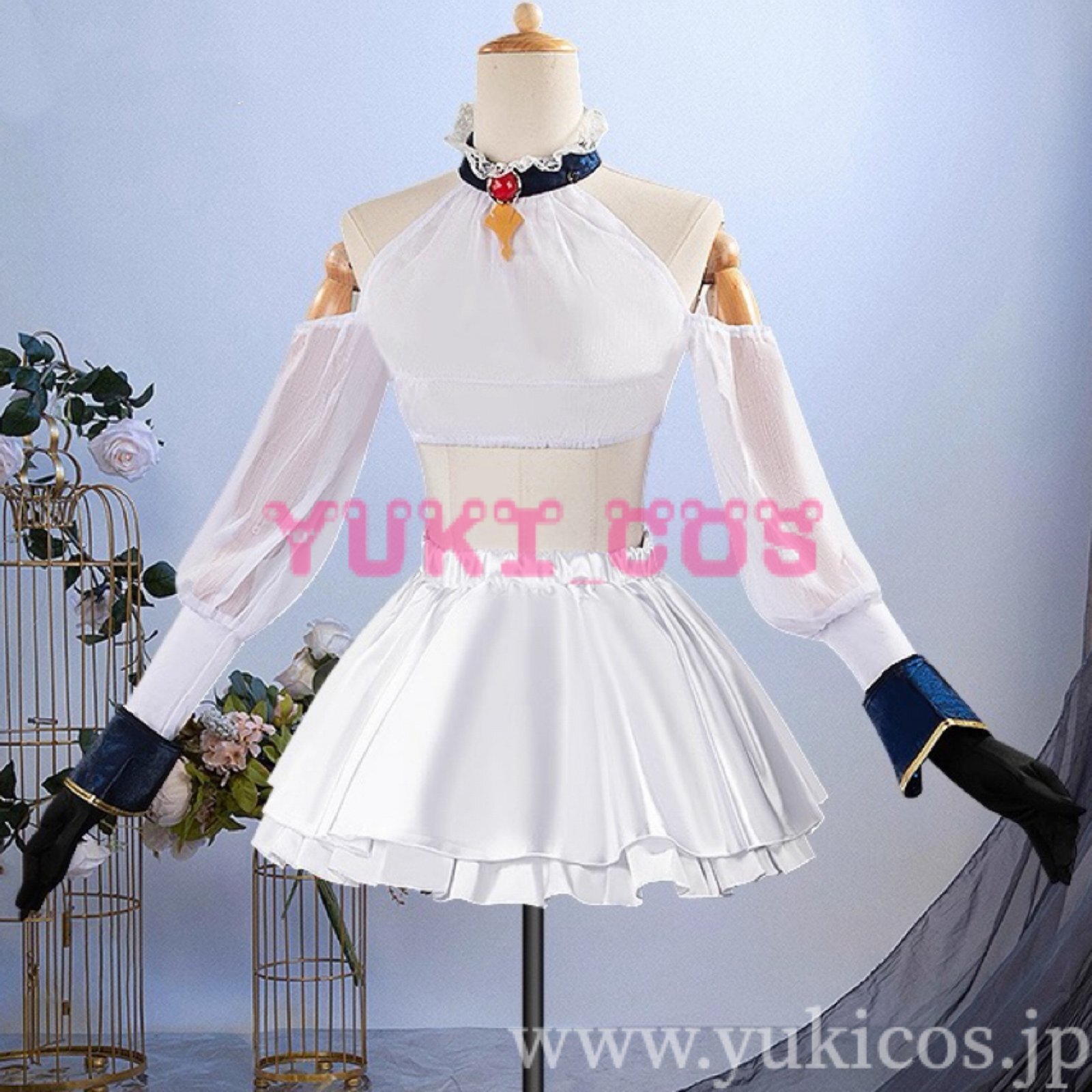 Vtuber にじさんじ 5th Anniversary LIVE SYMPHONIA Ange Katrina