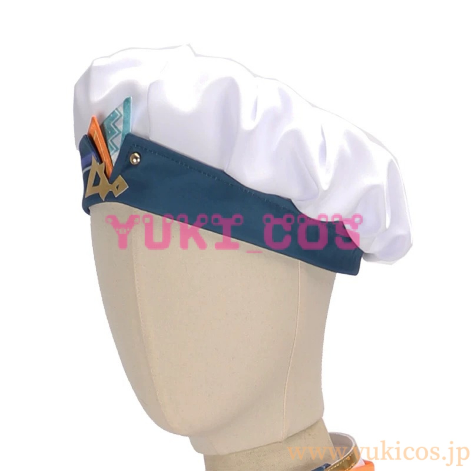 Vtuber にじさんじ 渚トラウト Nagisa Trout コスプレ衣装