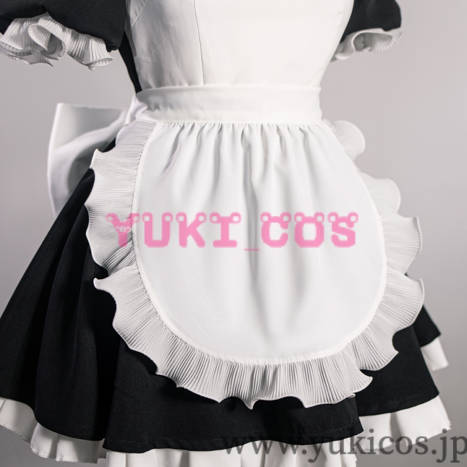 プロジェクトセカイ プロセカ ラビットホール 初音ミク メイド服