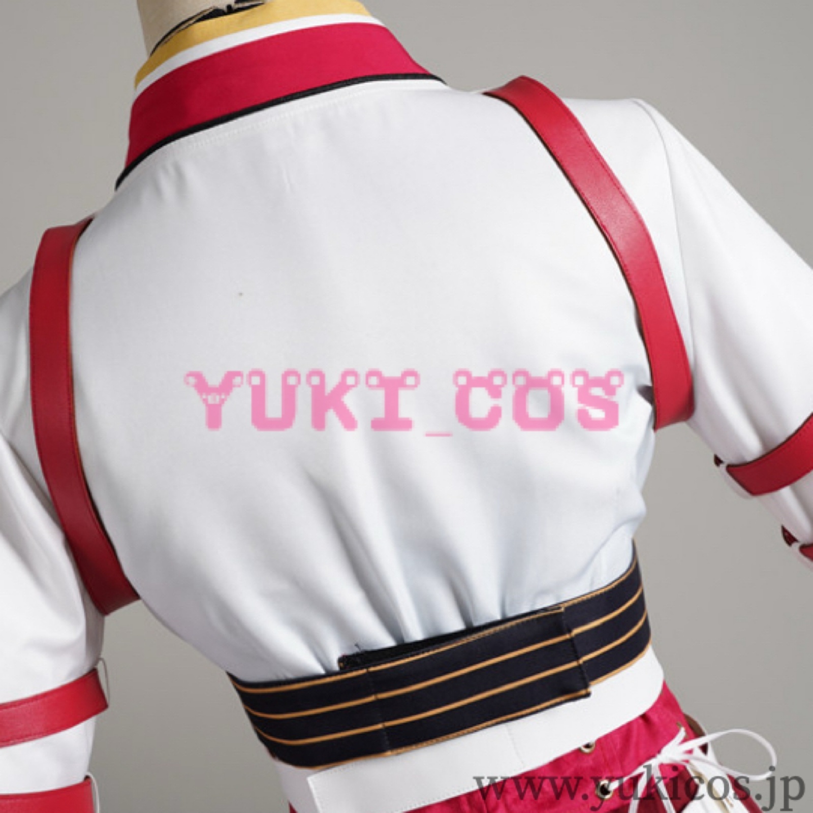 Vtuber ホロライブ 宝鐘マリン 生誕3D LIVE 和装 コスプレ衣装 送料無料