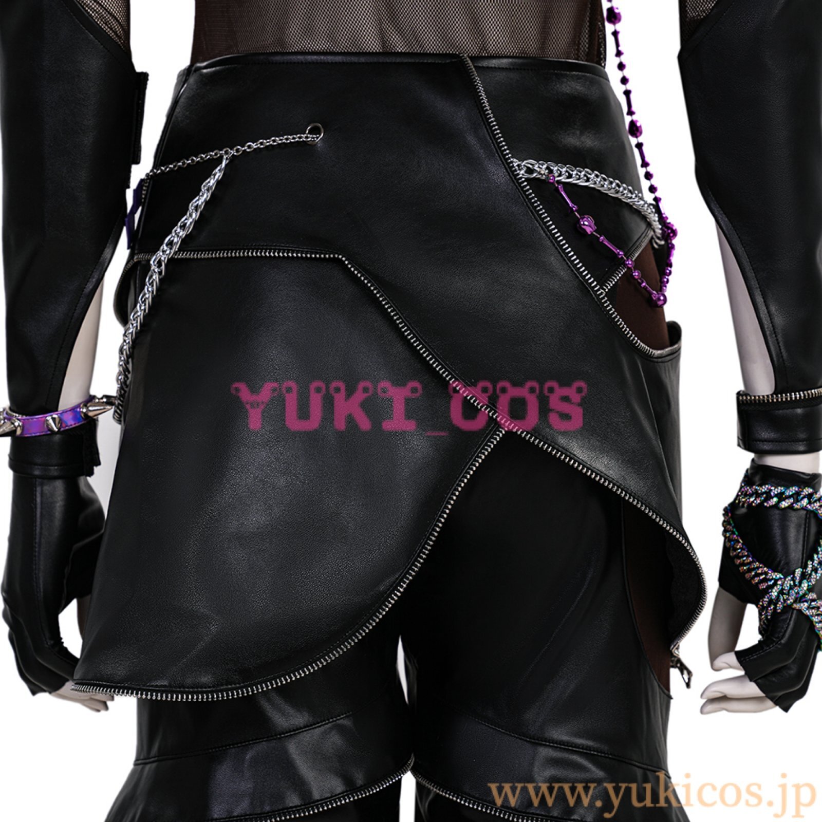 KPOPガールズ! デーモン・ハンターズ Kpop Demon Hunters ゾーイ