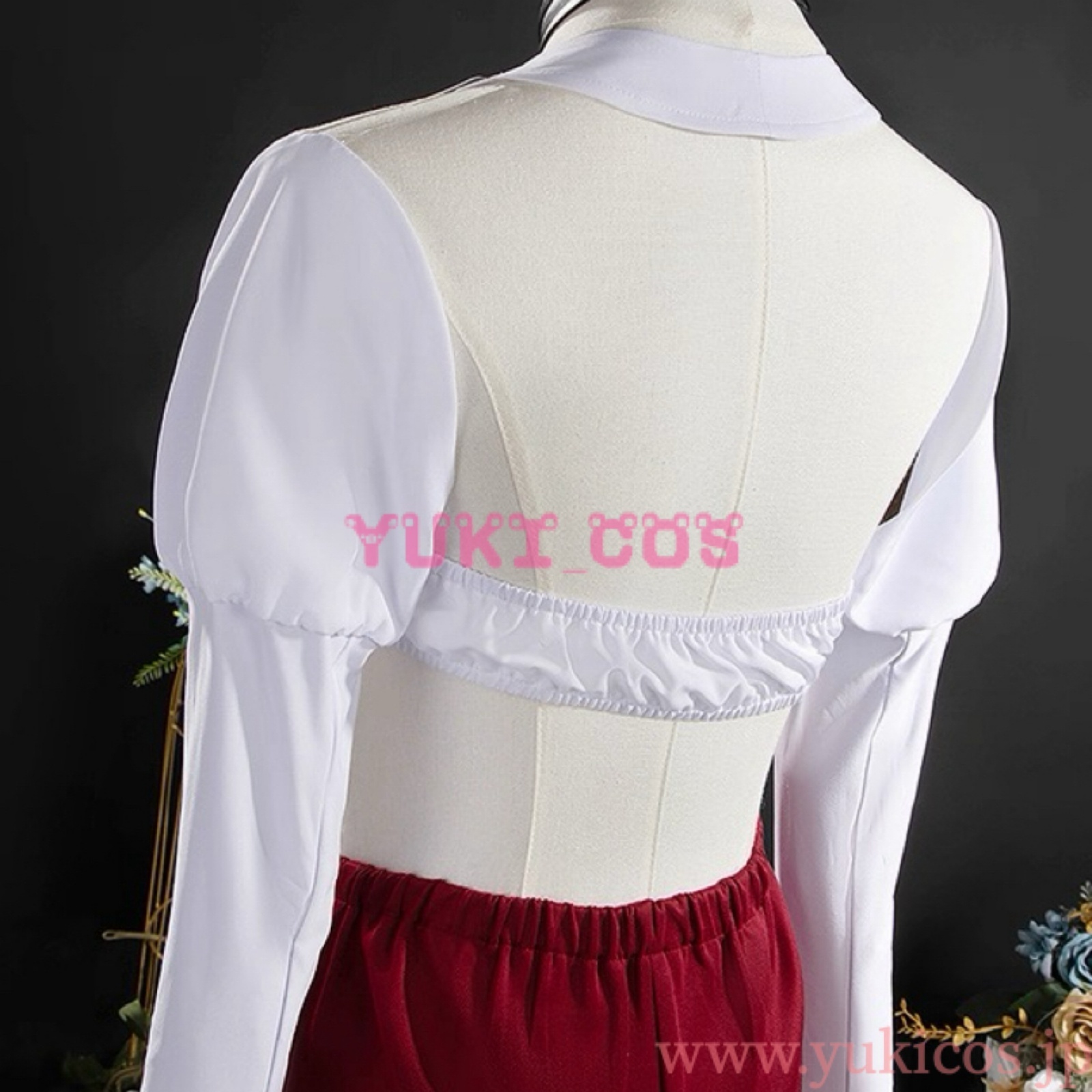 Vtuber Sanya サーニャ 葛葉 推しの子 サインはB コスプレ衣装 送料