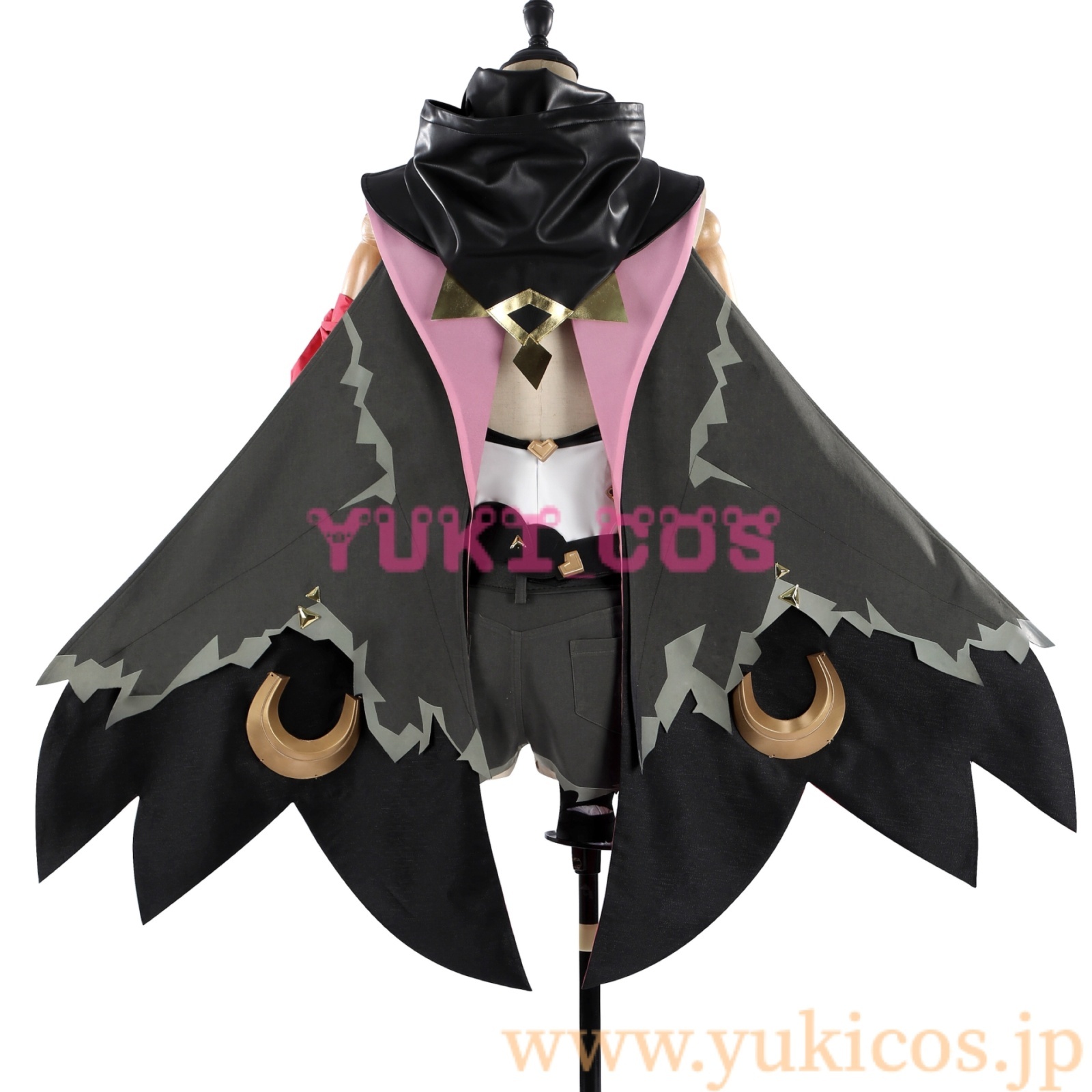 原神 げんしん Jahoda ヤフォダ コスプレ衣装 送料無料